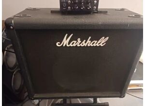 Vends cab Marshall 