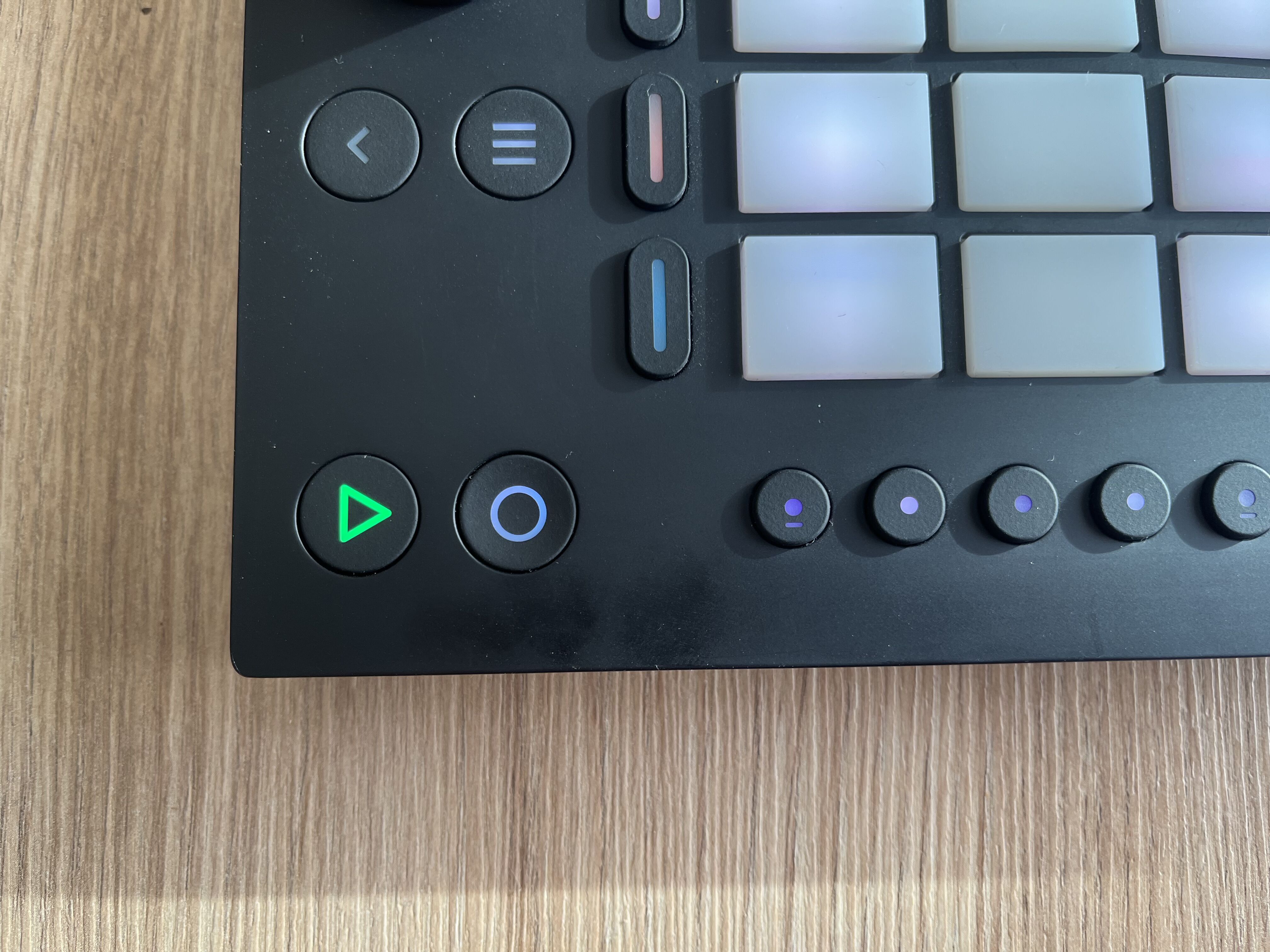 Ableton Move (50995)