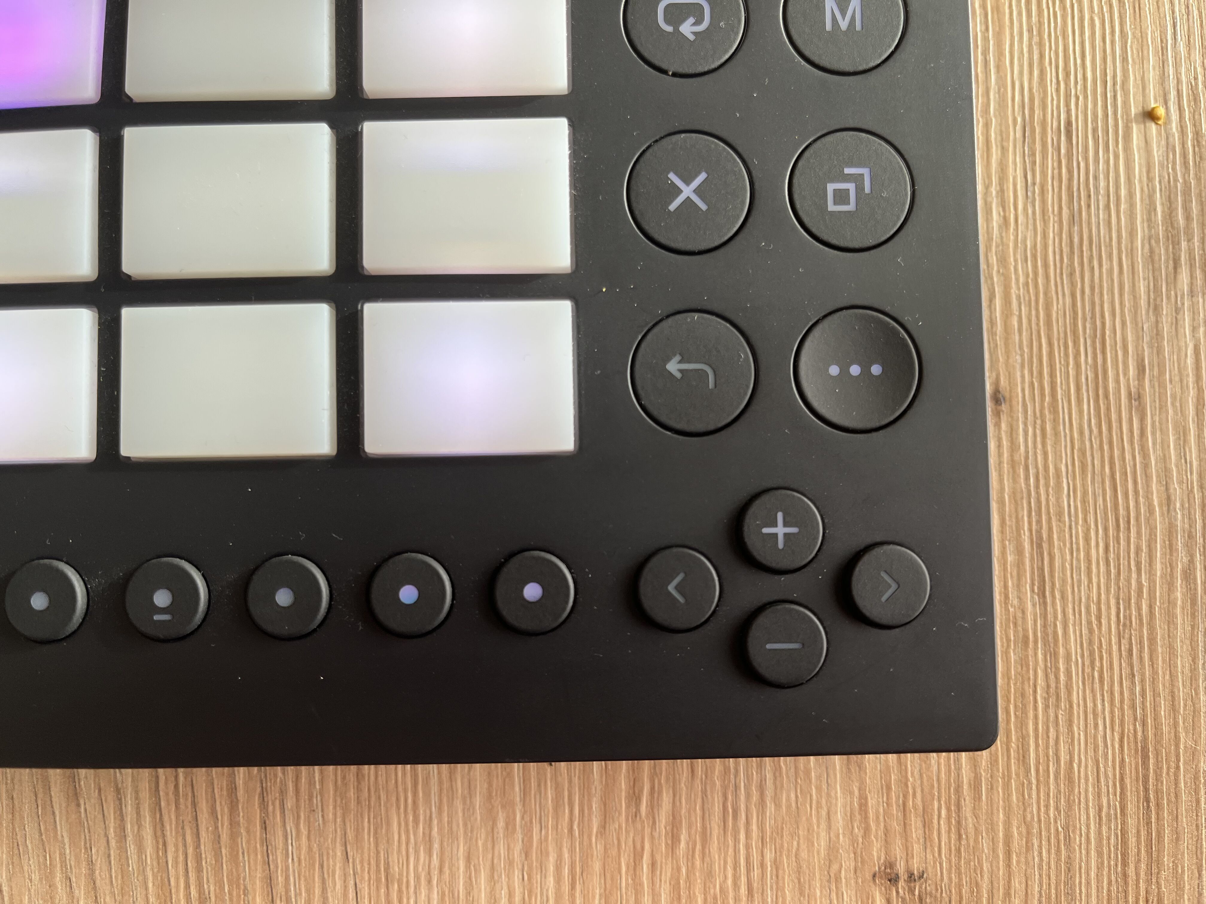 Ableton Move (15008)