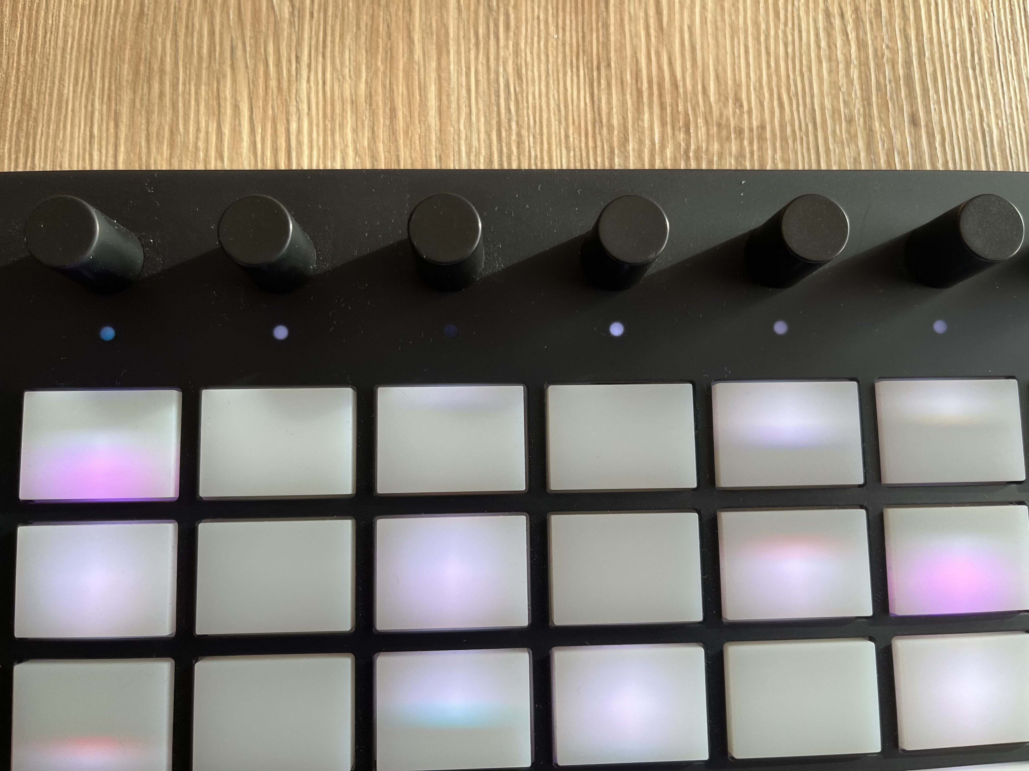 Ableton Move (58999)