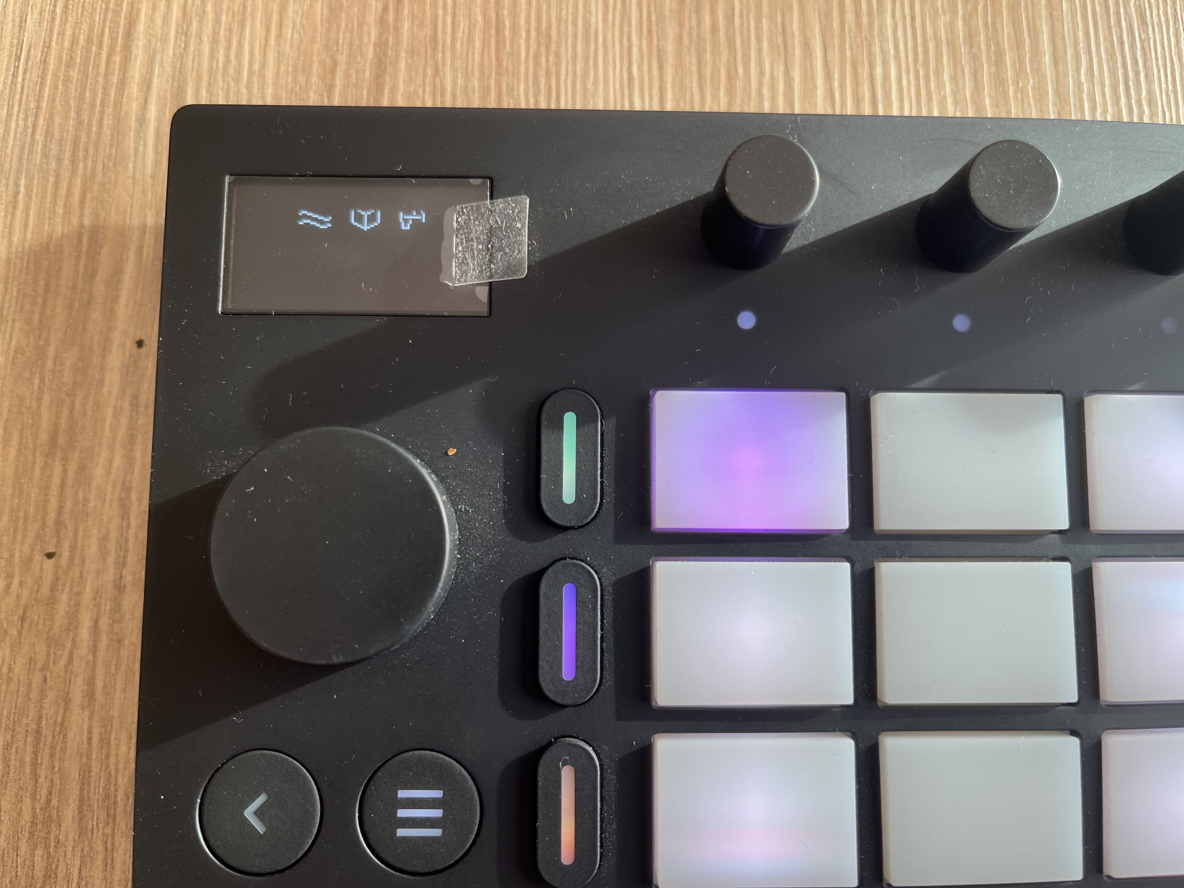 Ableton Move (63425)