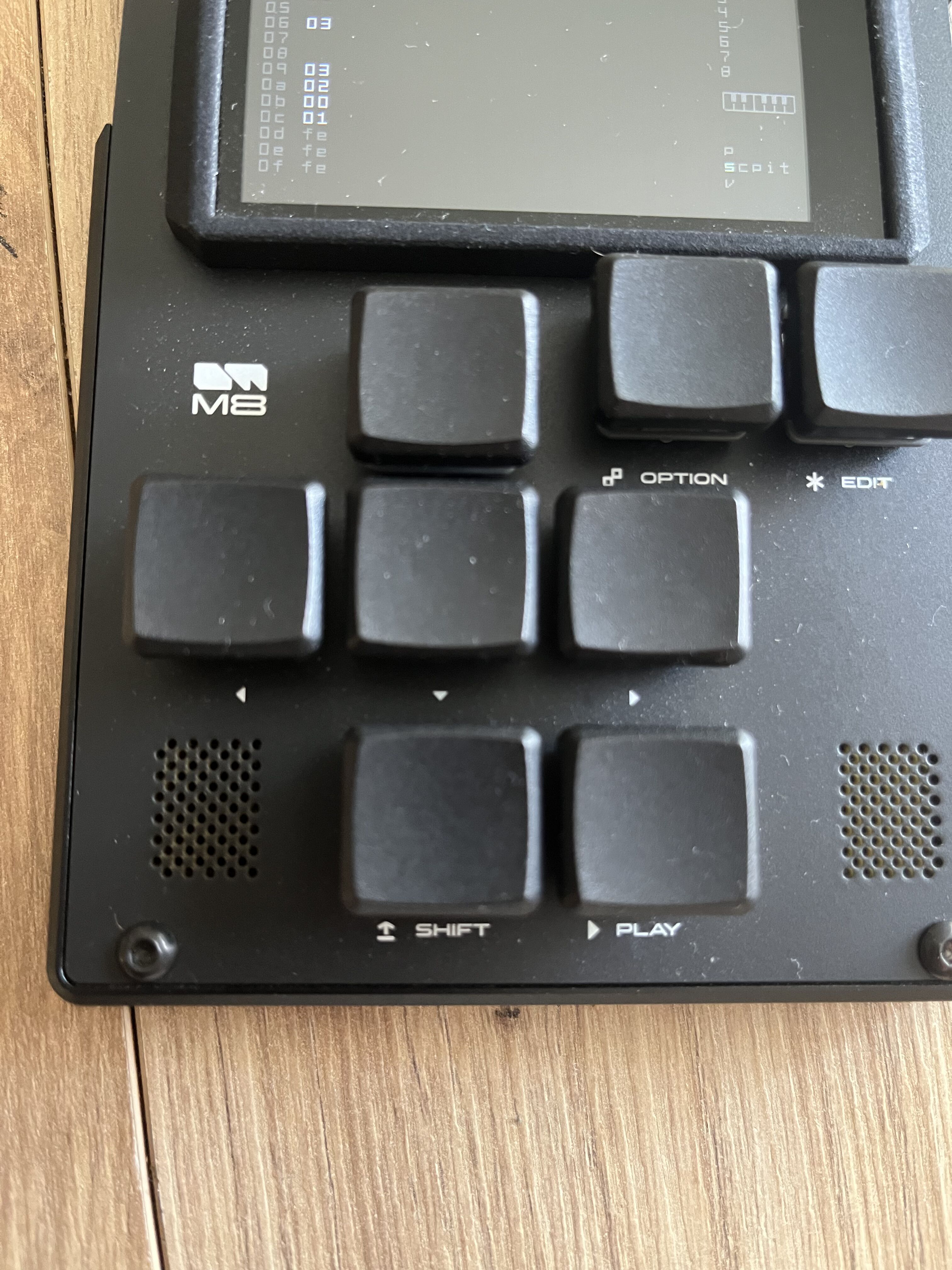 Dirtywave M8 (15977)