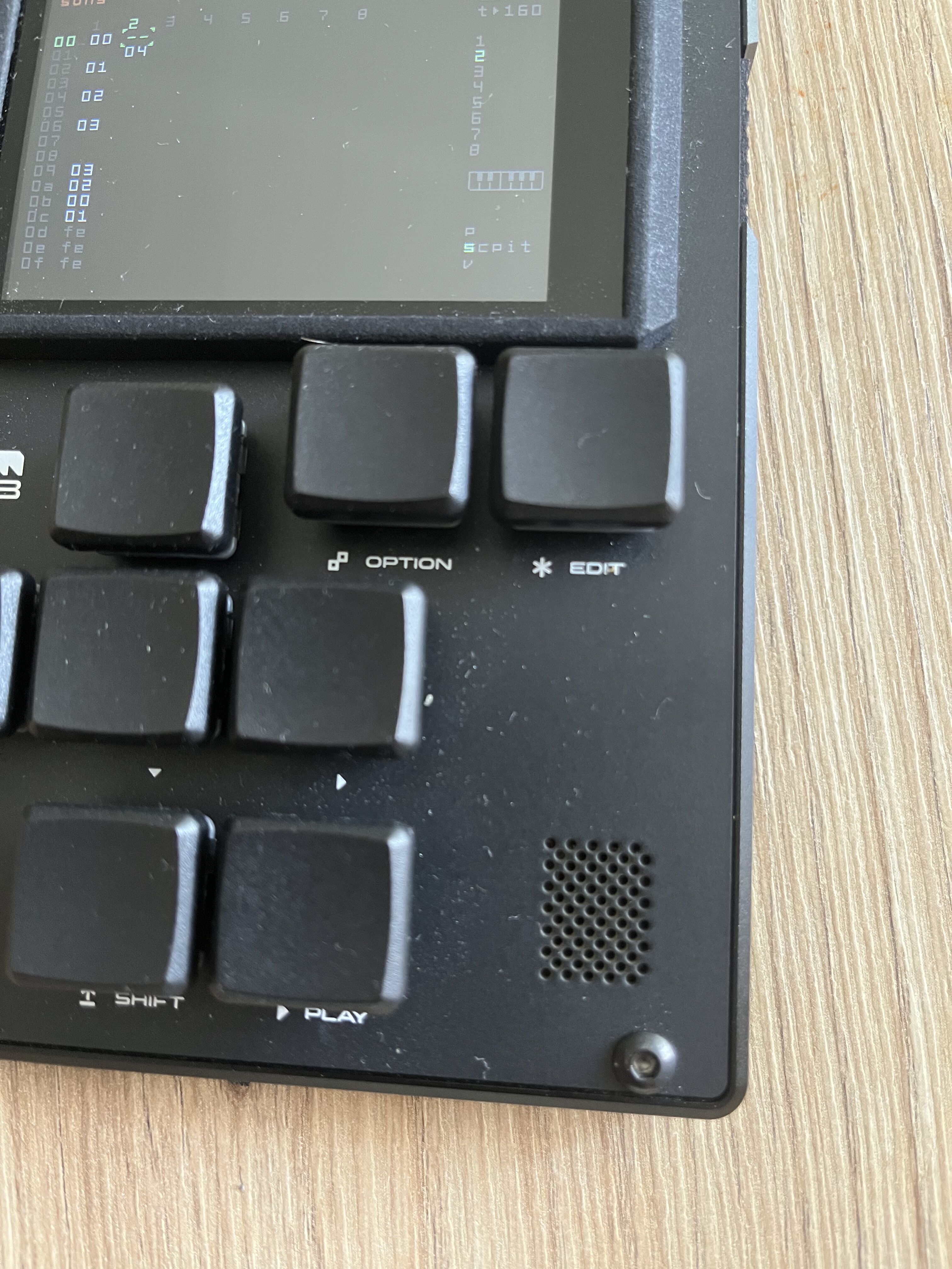 Dirtywave M8 (5218)