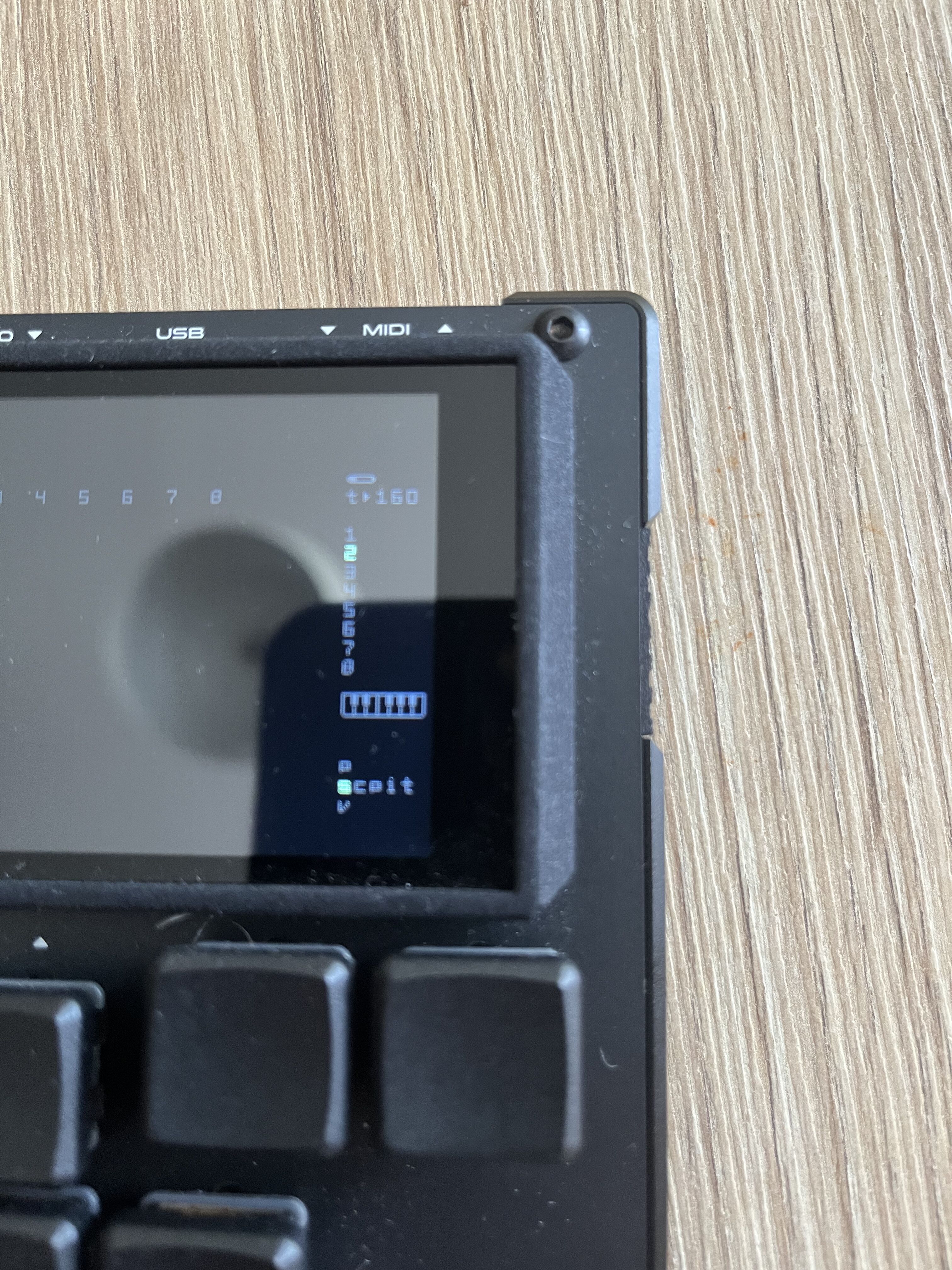 Dirtywave M8 (35997)