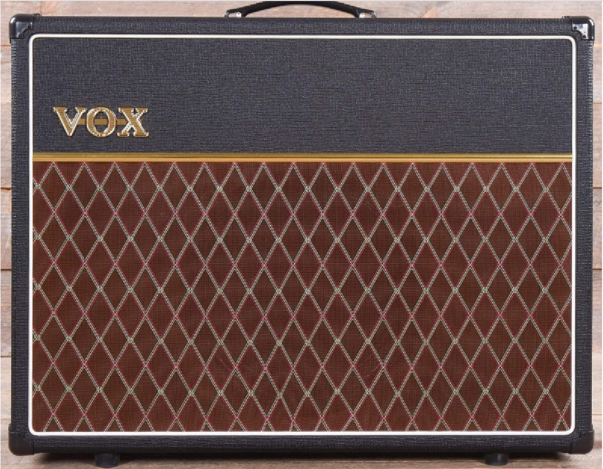 Vends VOX AC30S1 (2026)