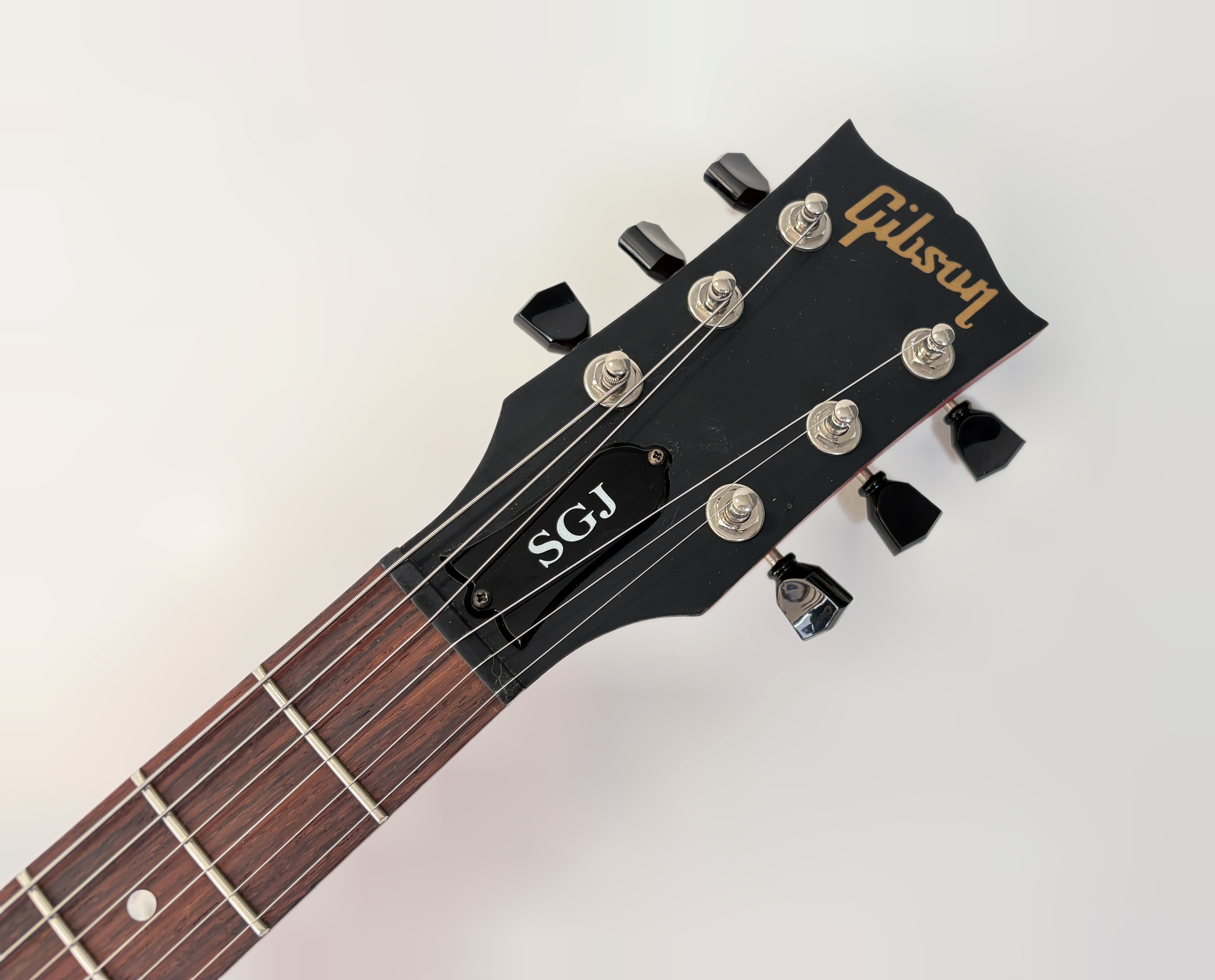 Gibson SGJ (42372)