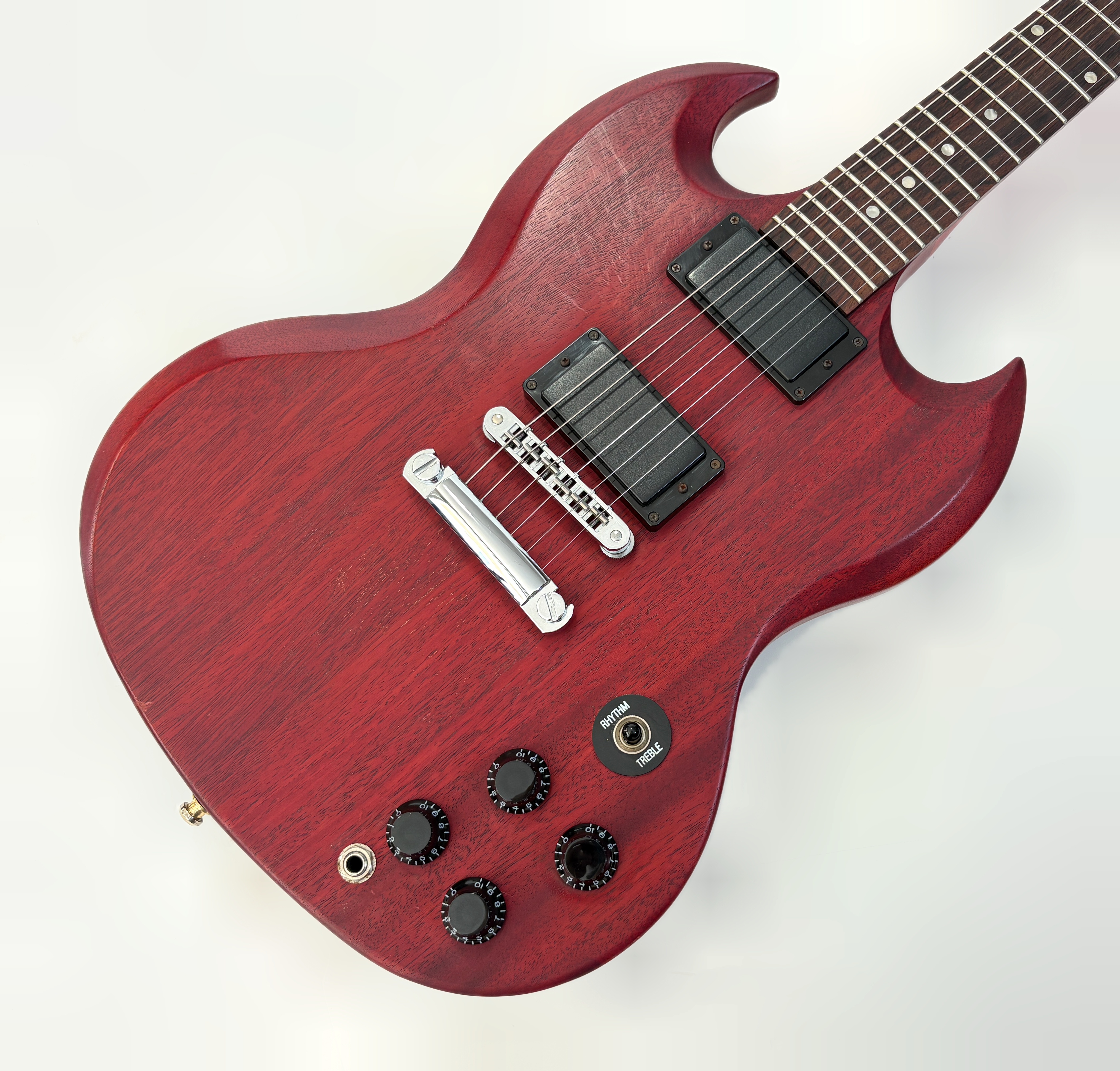 Gibson SGJ (37556)