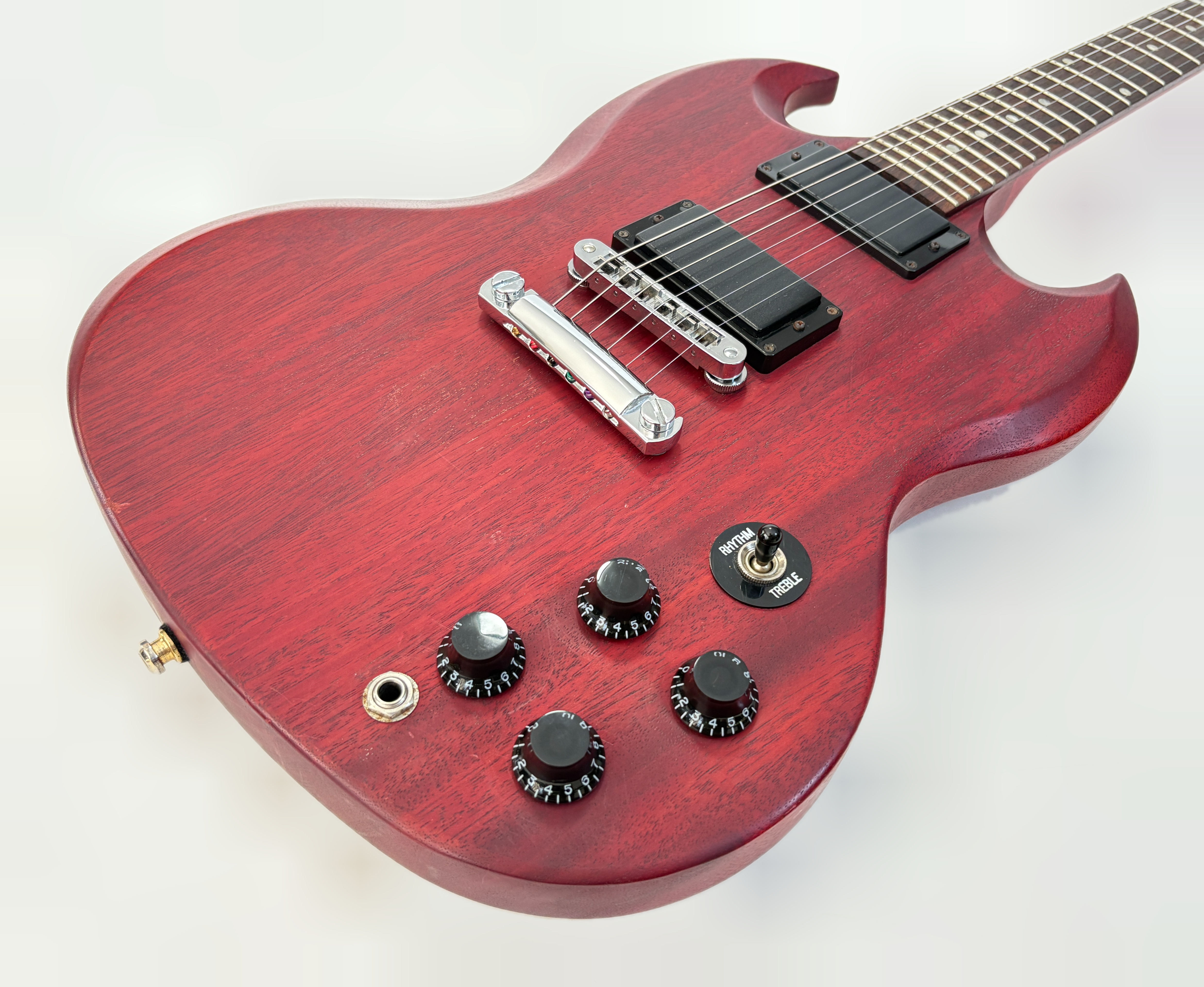 Gibson SGJ (90410)