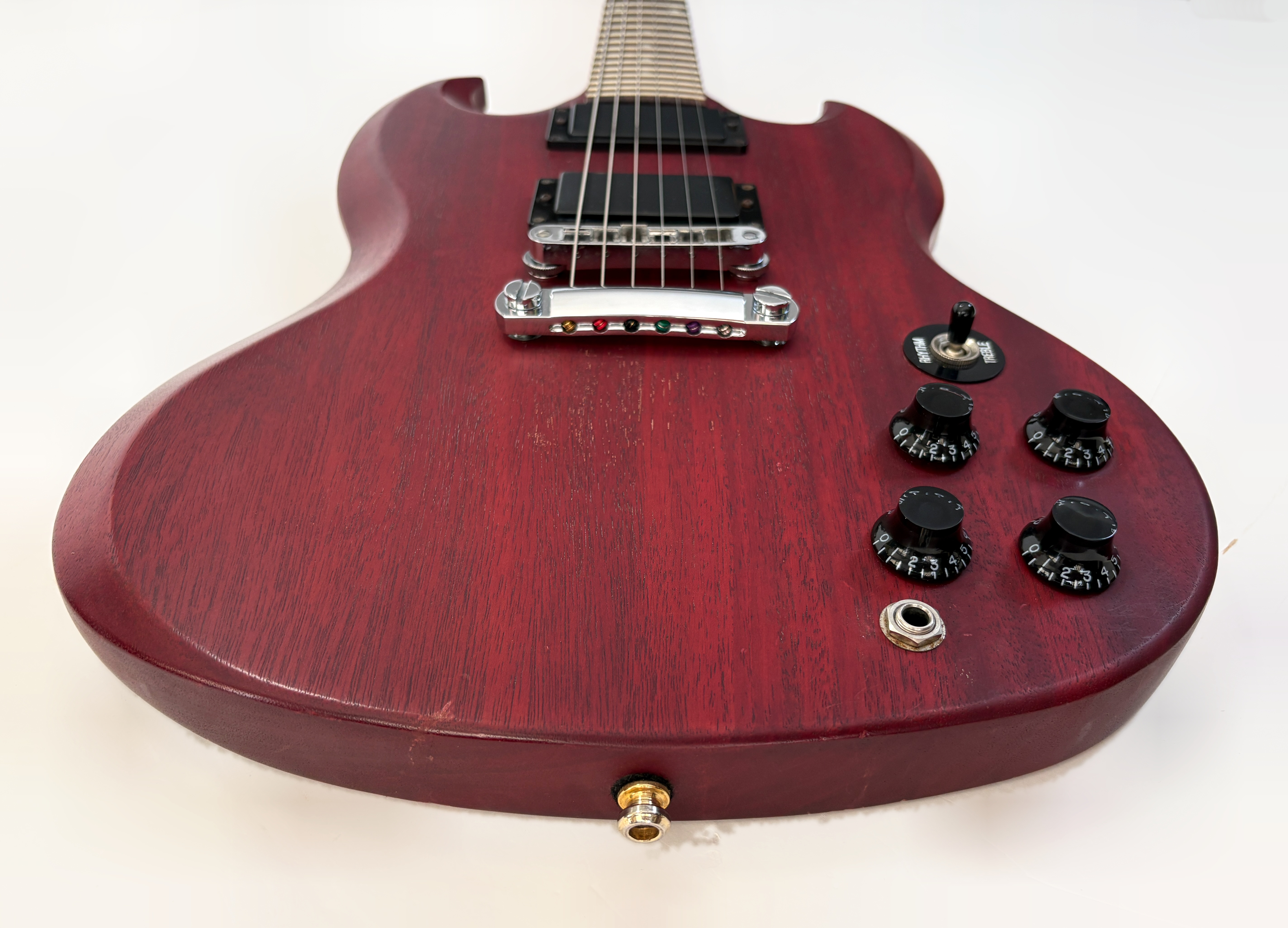 Gibson SGJ (8516)
