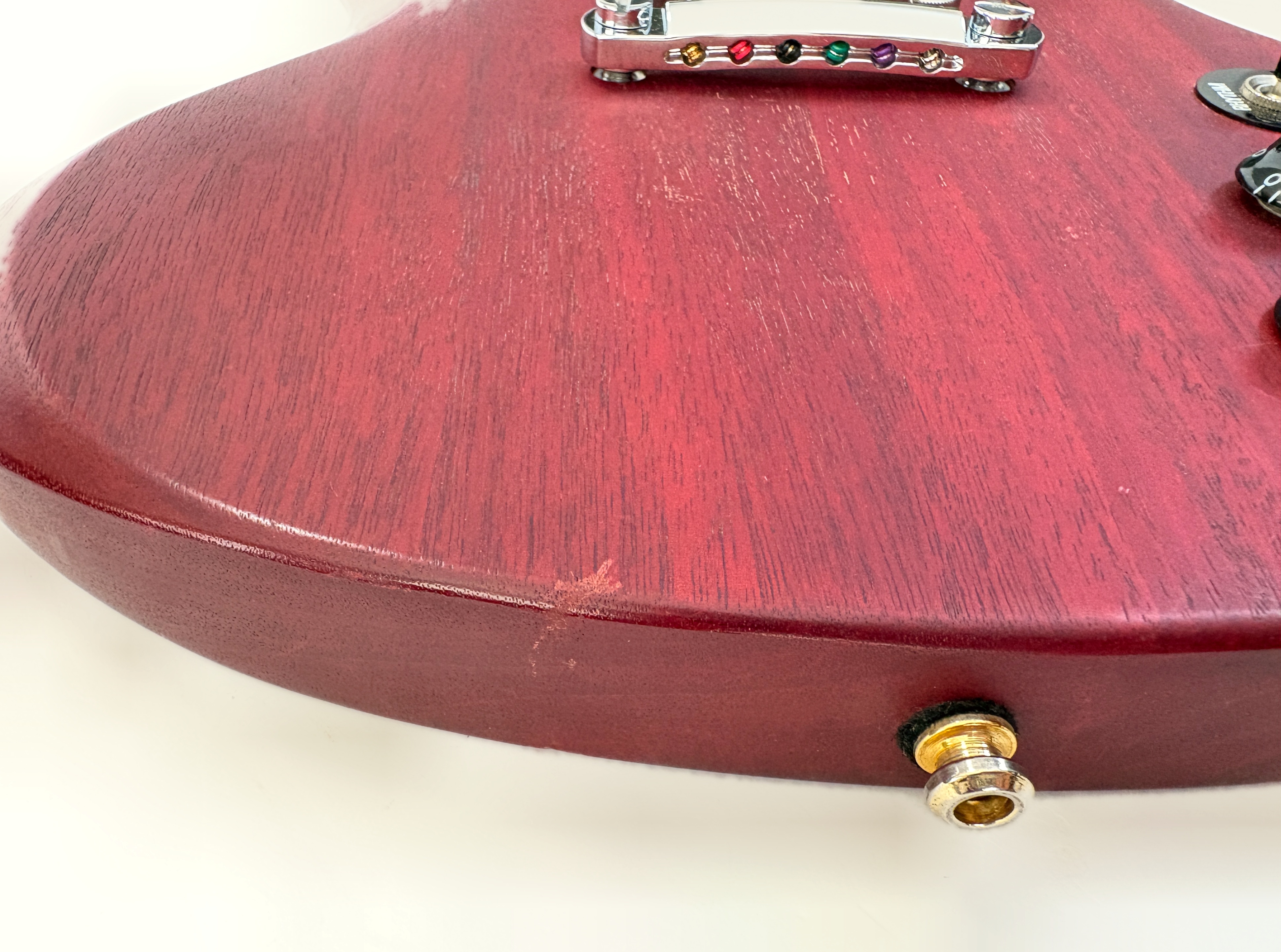 Gibson SGJ (77421)