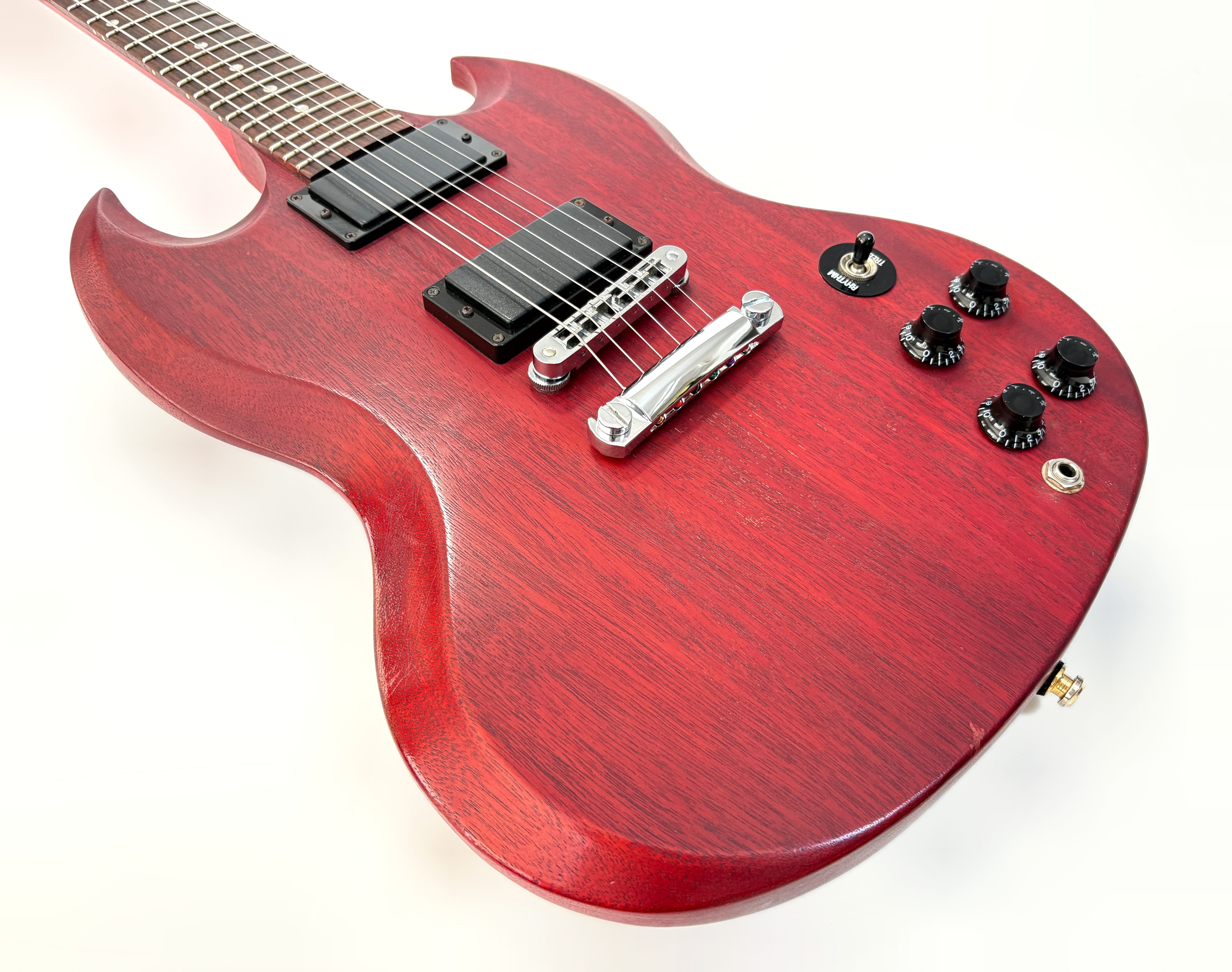 Gibson SGJ (43199)