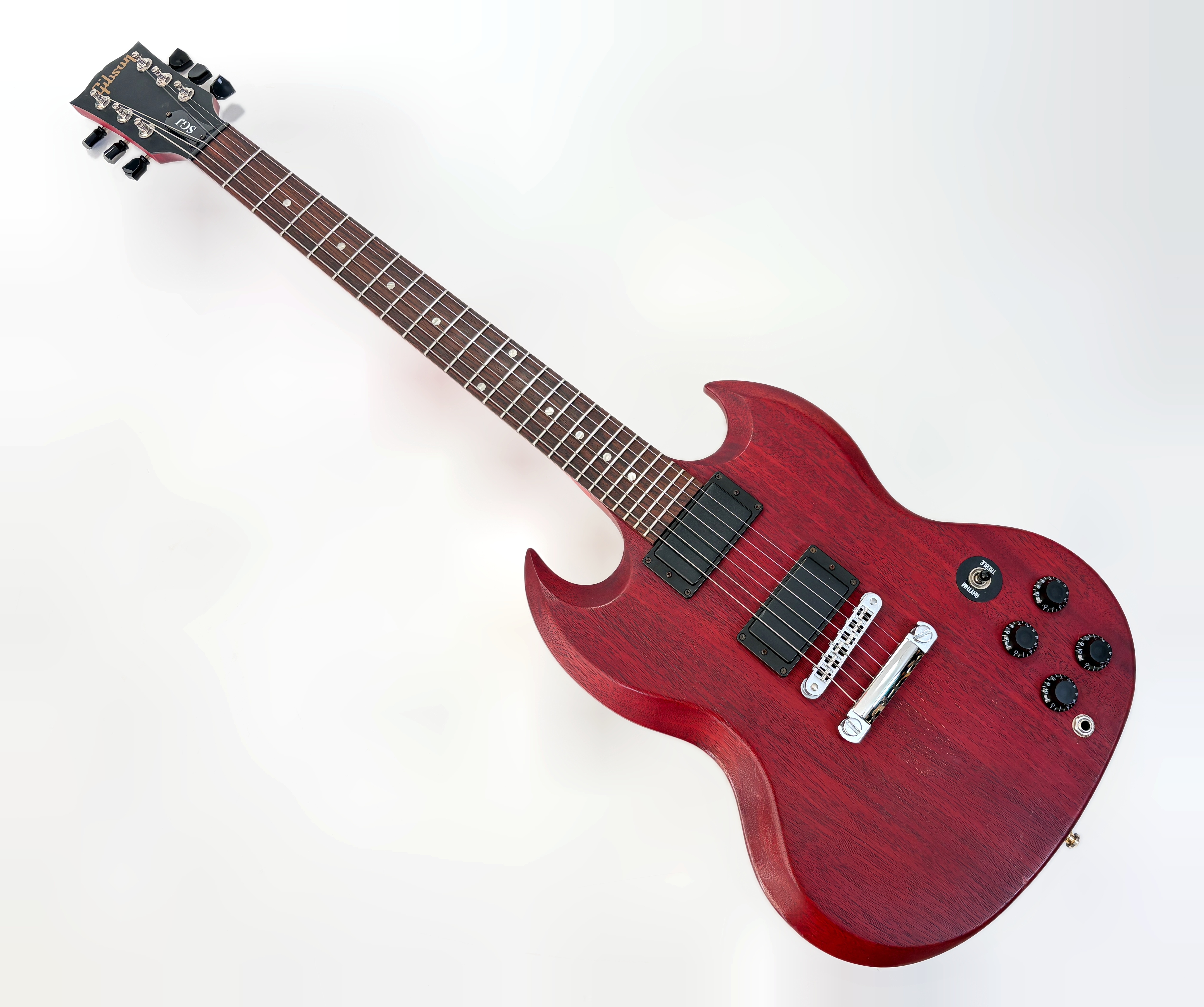 Gibson SGJ (73018)