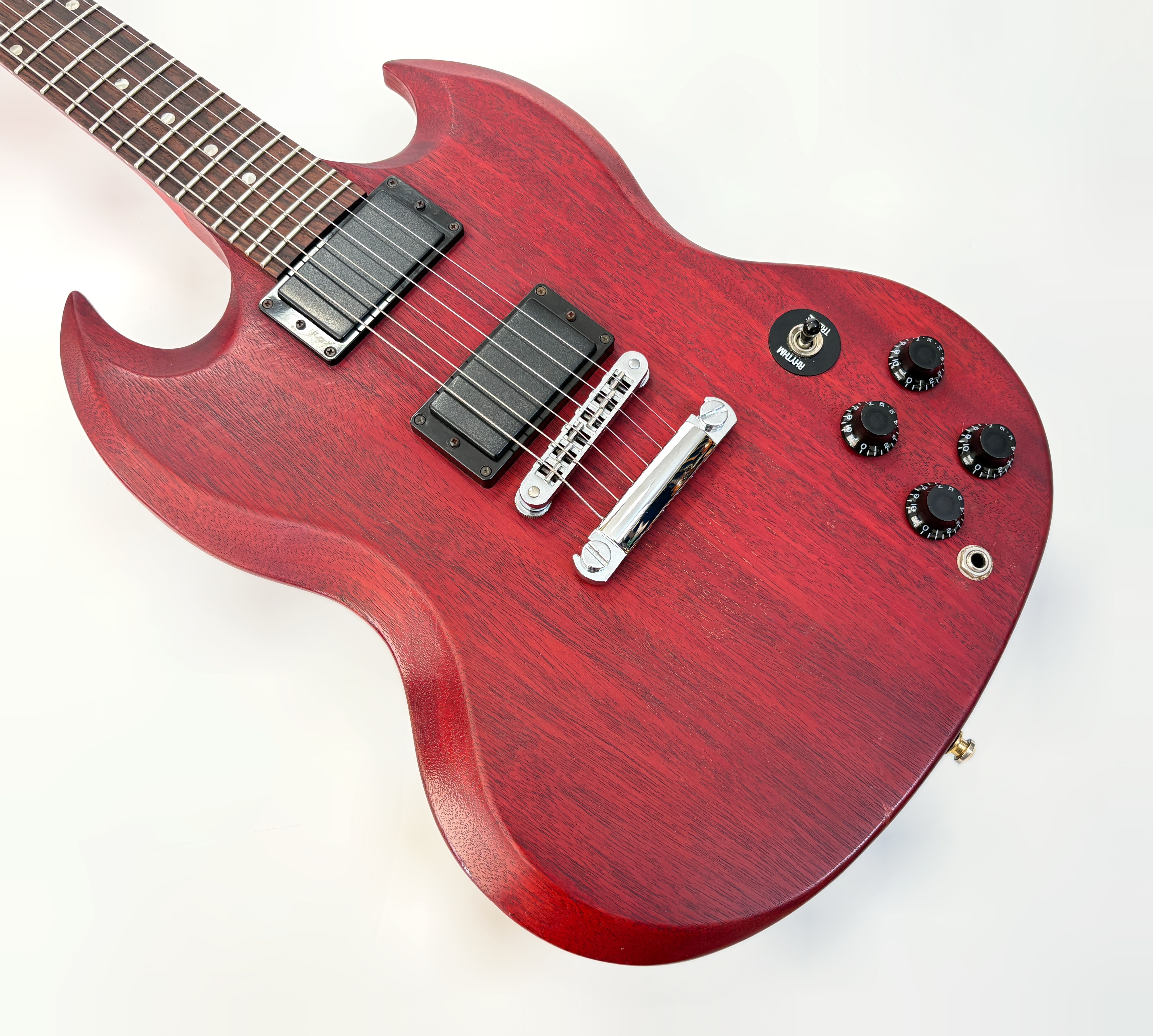 Gibson SGJ (22909)