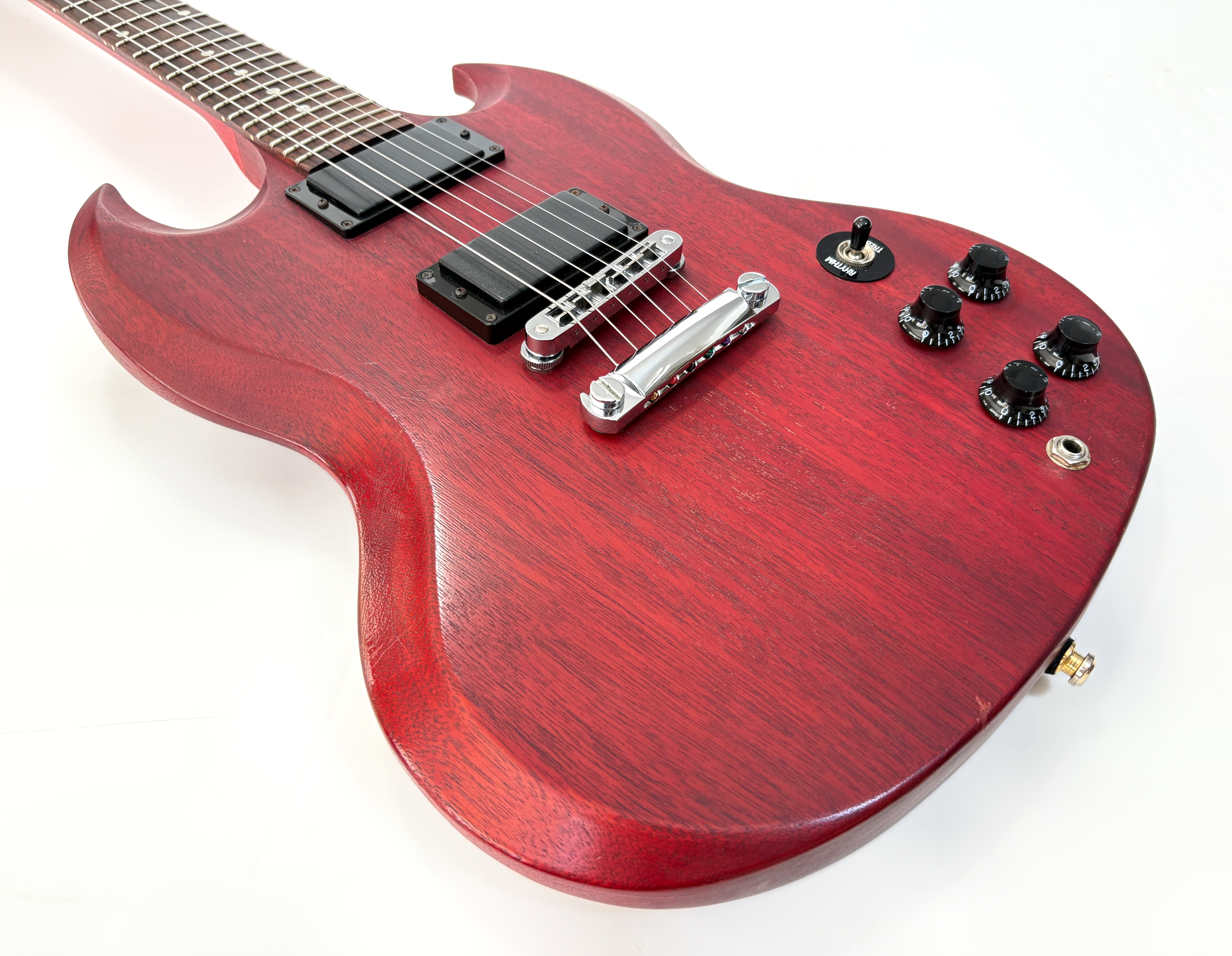 Gibson SGJ (31647)