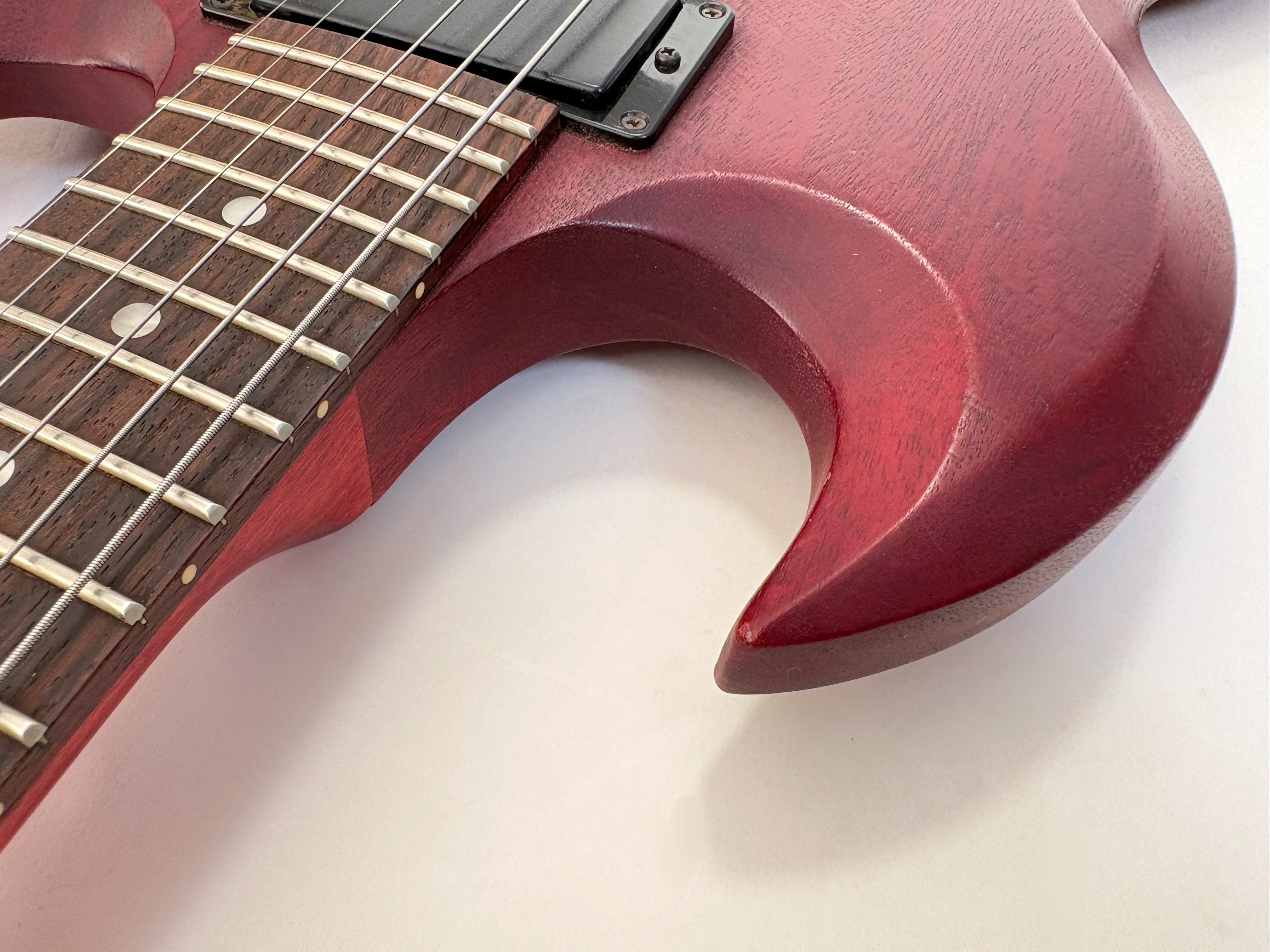 Gibson SGJ (33957)