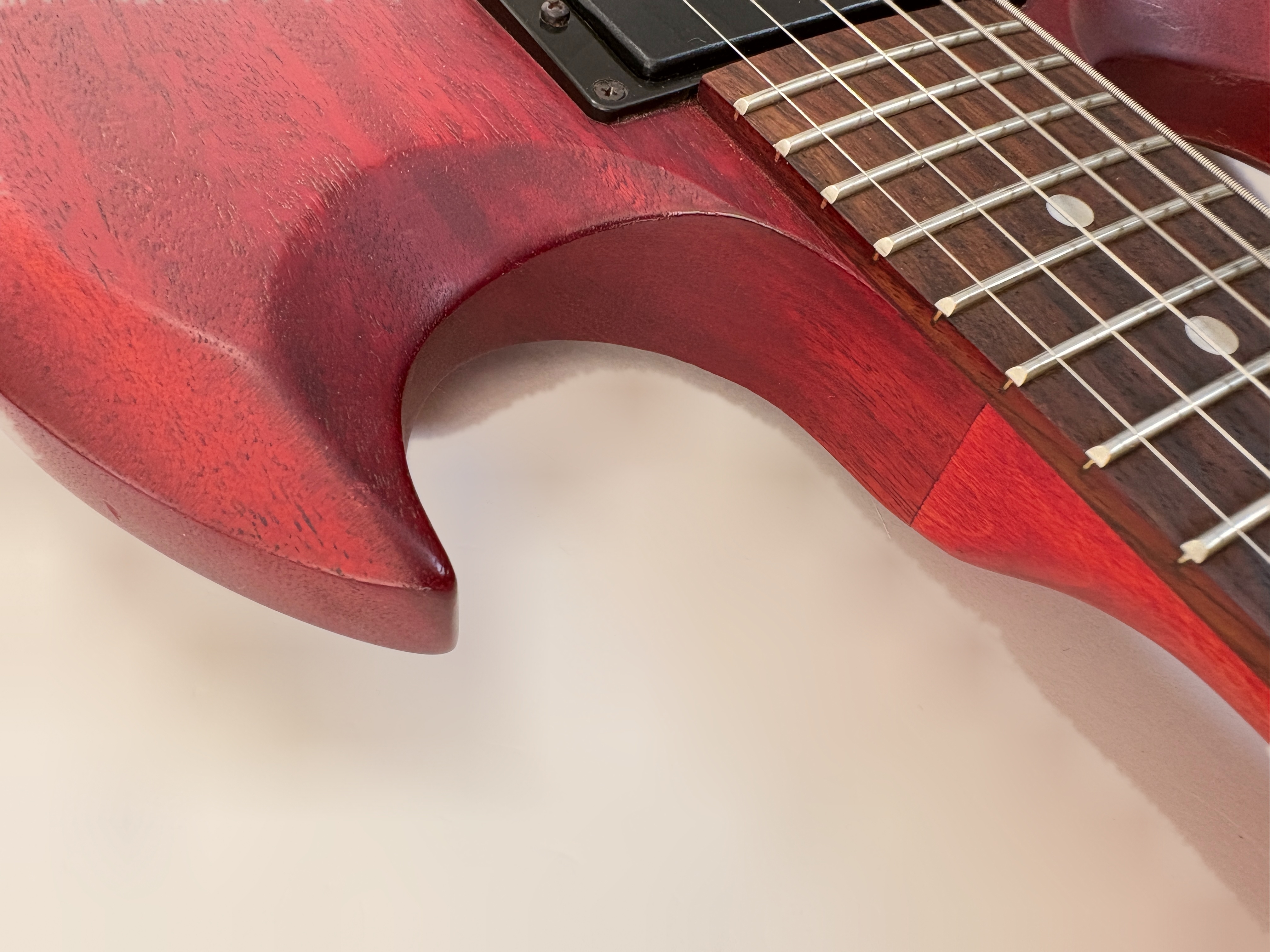 Gibson SGJ (27105)