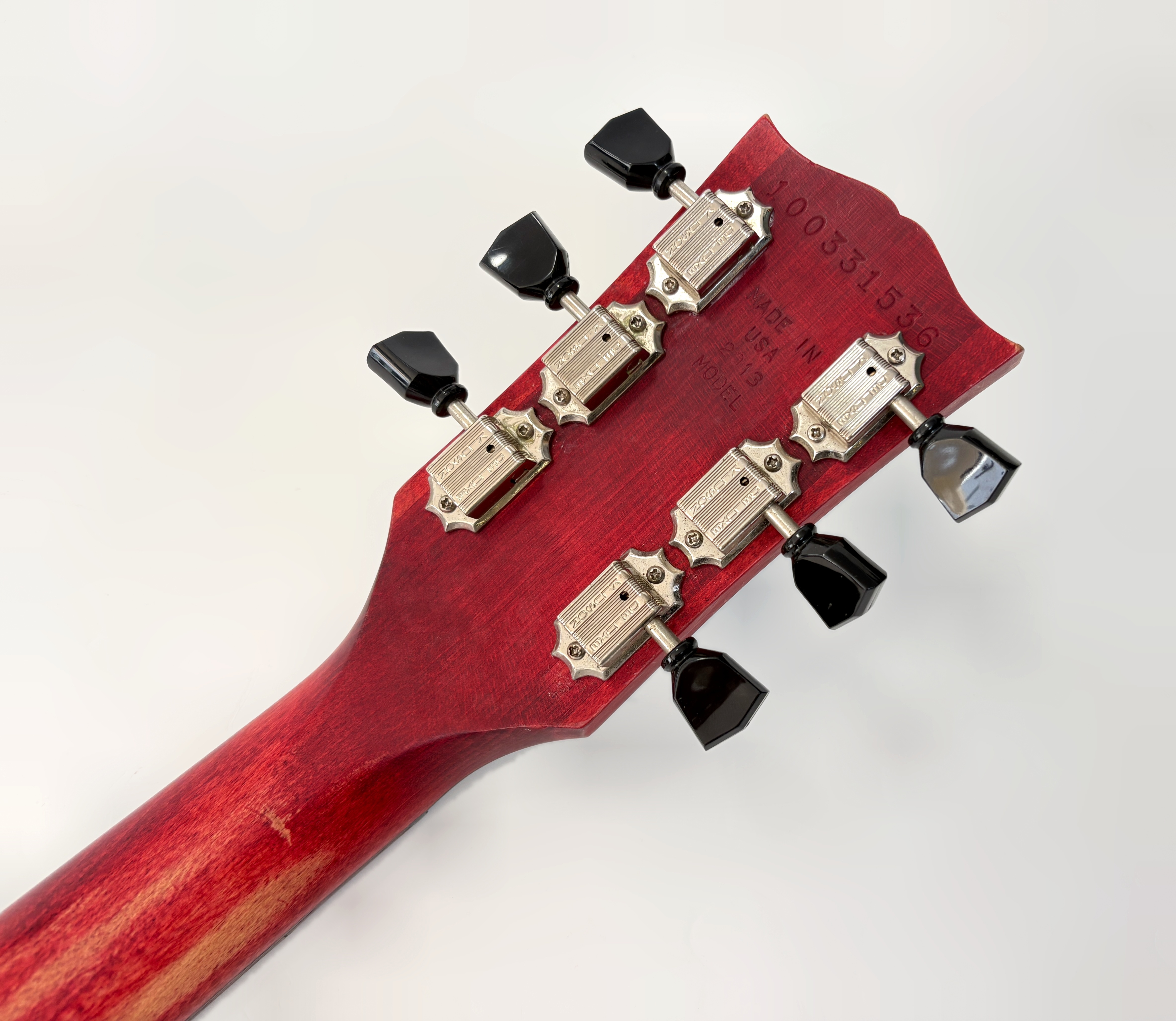 Gibson SGJ (14803)