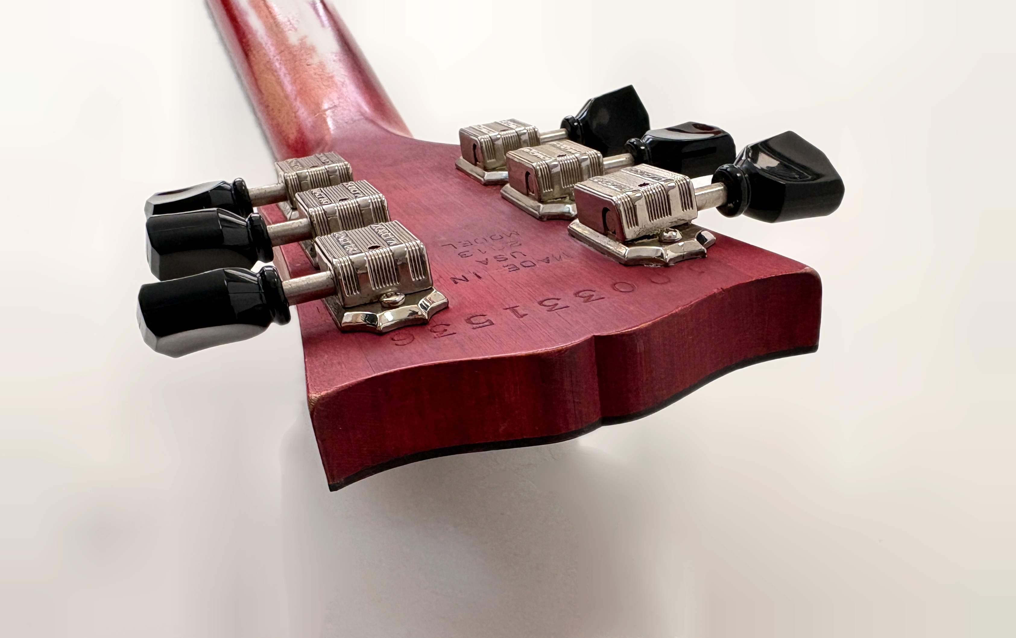 Gibson SGJ (22035)