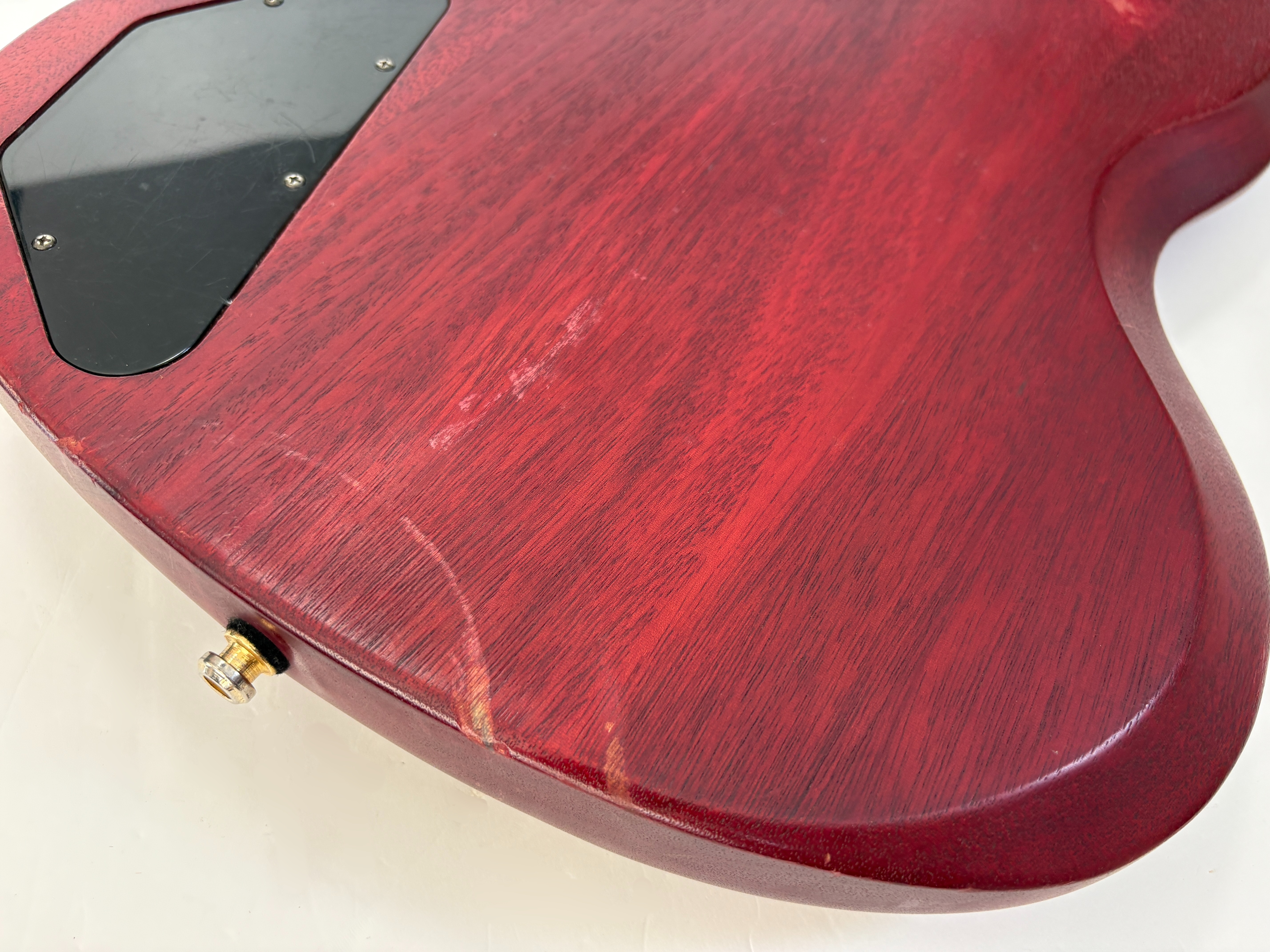 Gibson SGJ (66545)