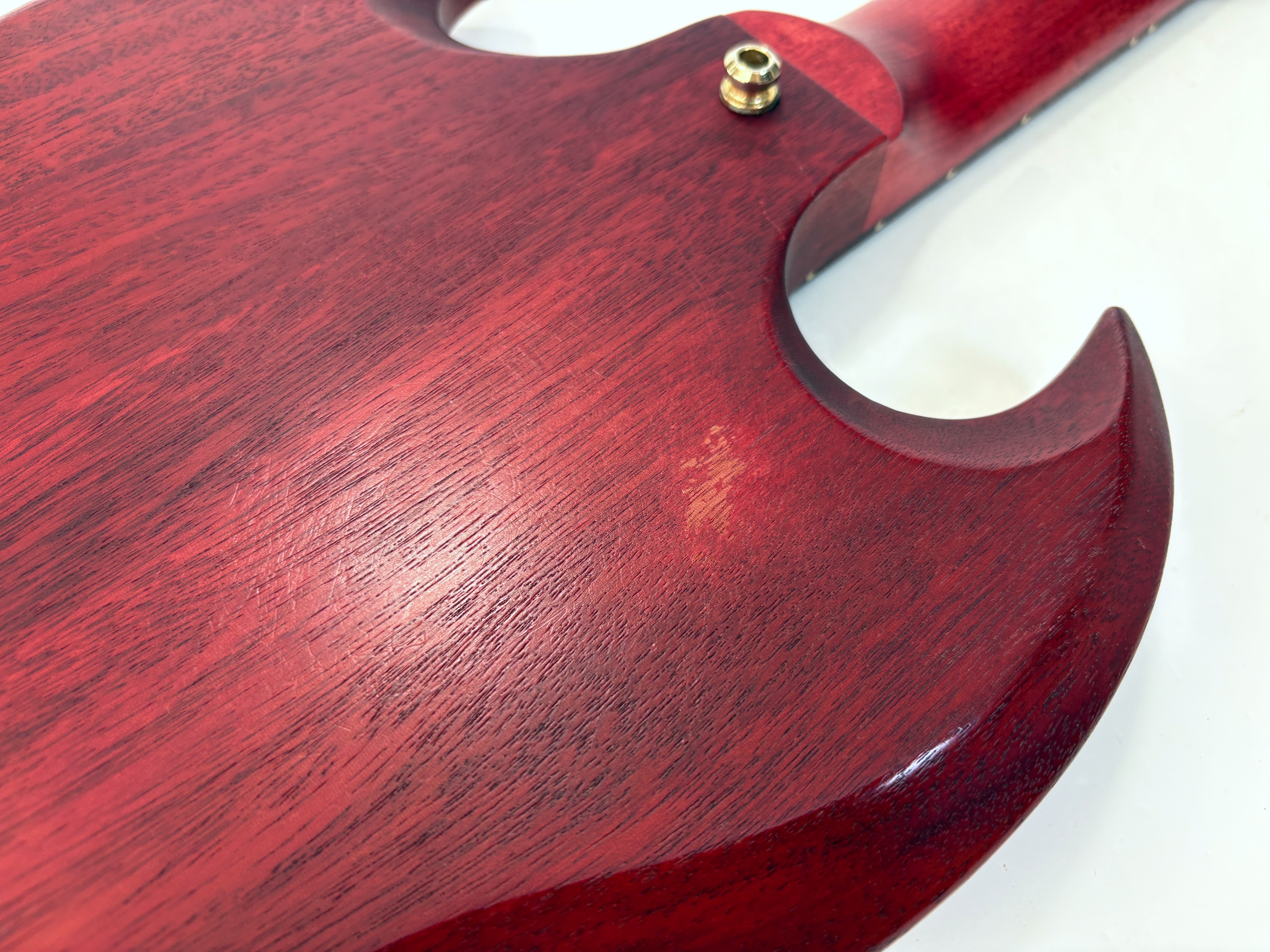 Gibson SGJ (46444)