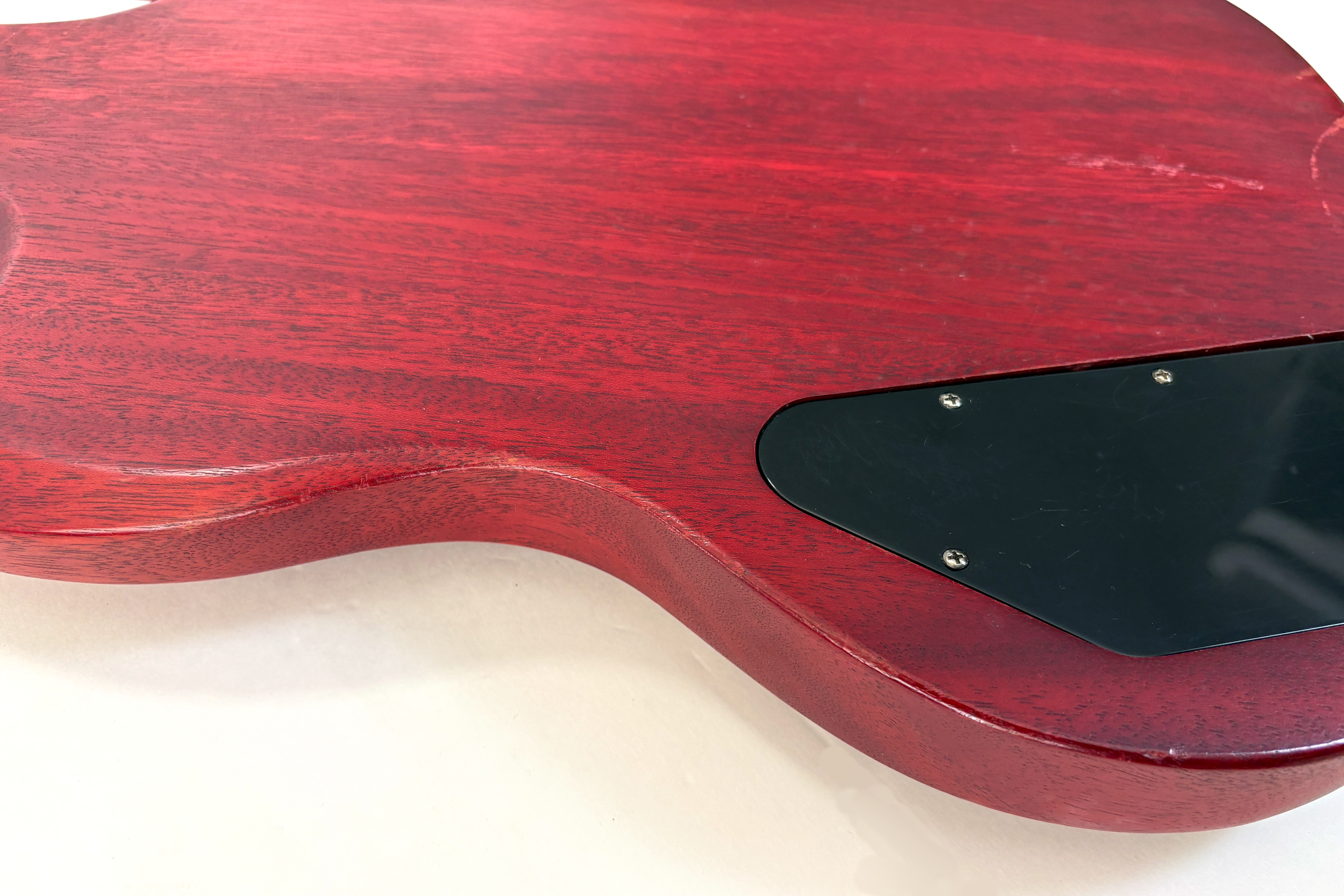 Gibson SGJ (81170)