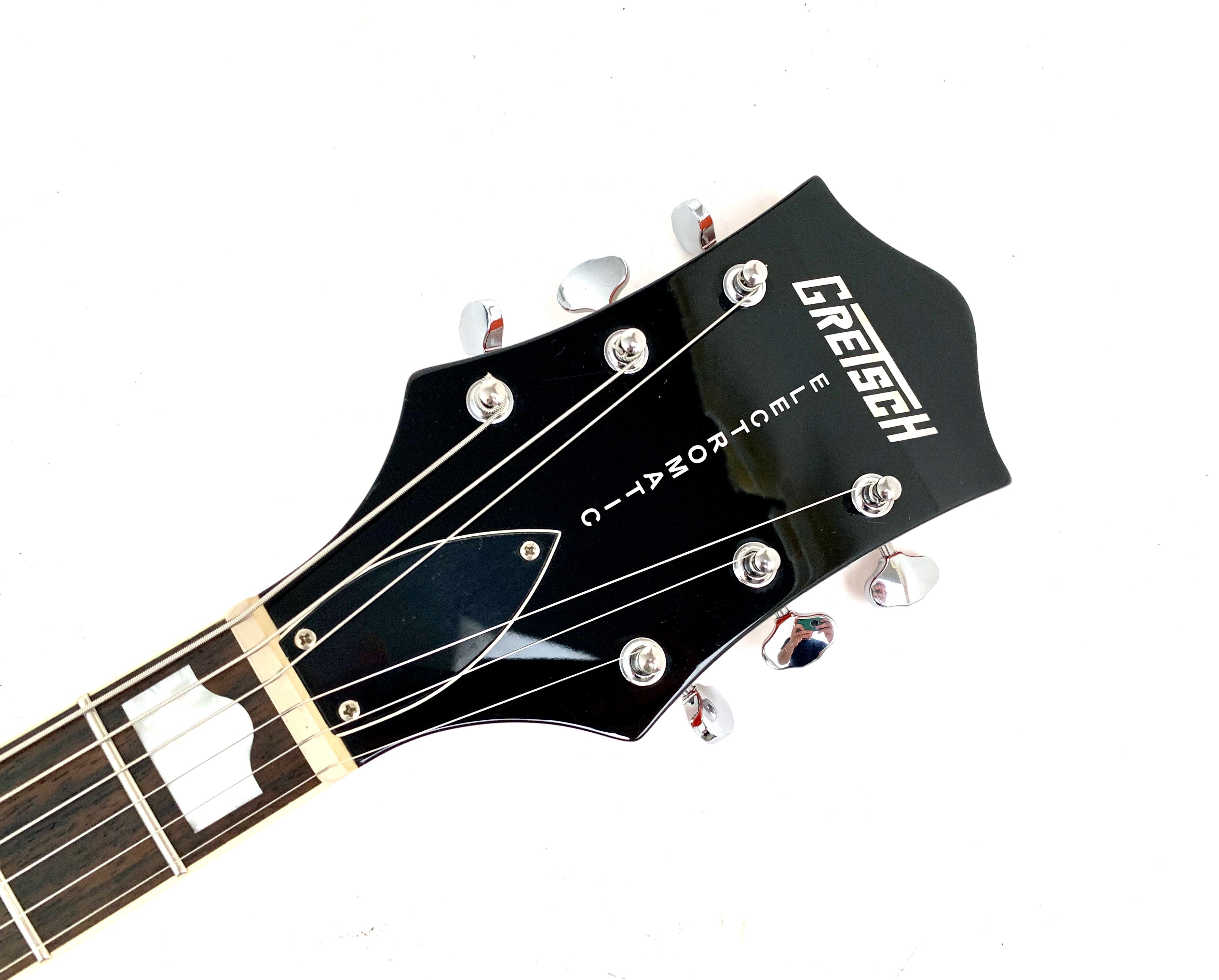 Gretsch G5420T Electromatic Hollow Body (19818)