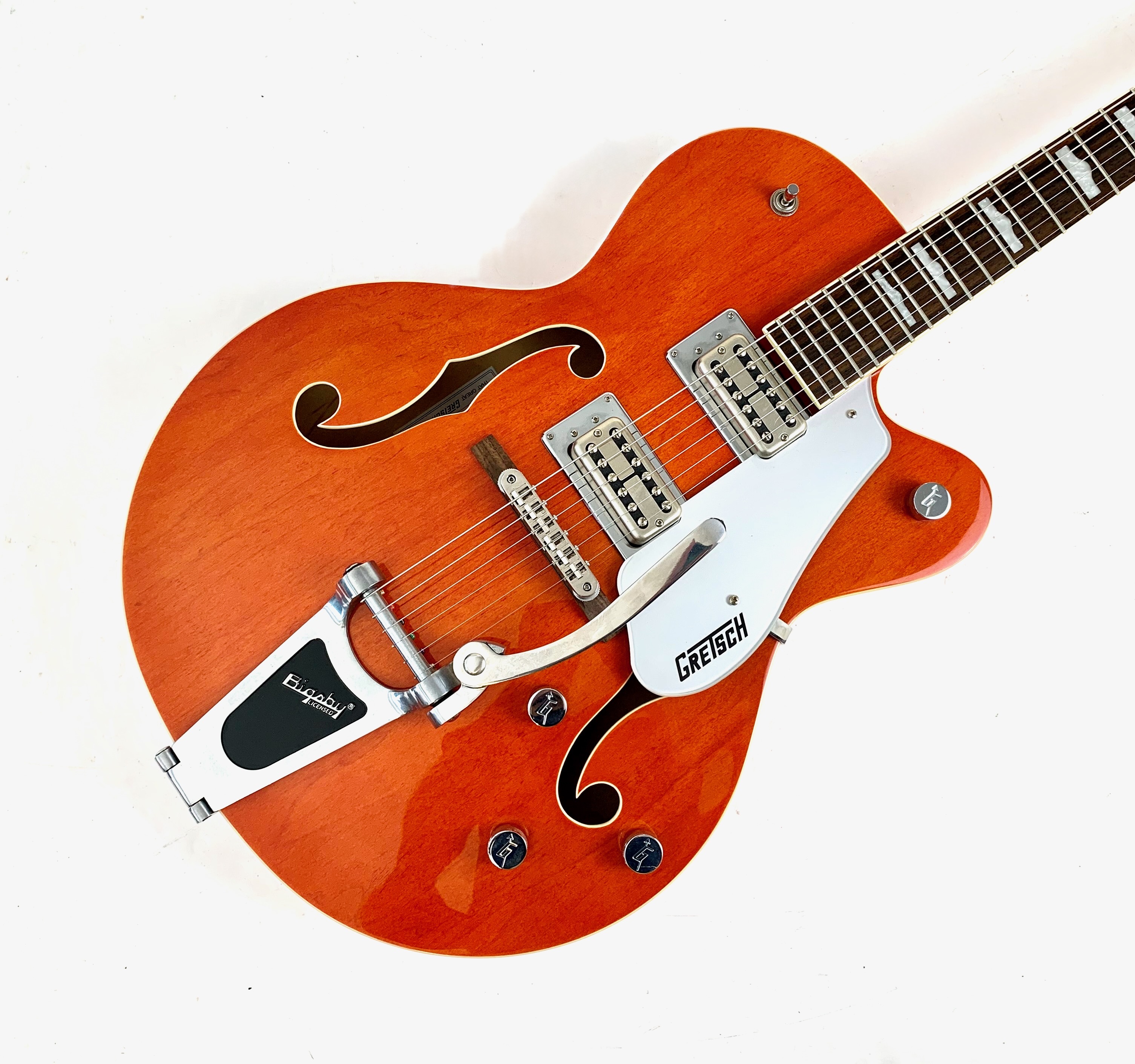 Gretsch G5420T Electromatic Hollow Body (40697)