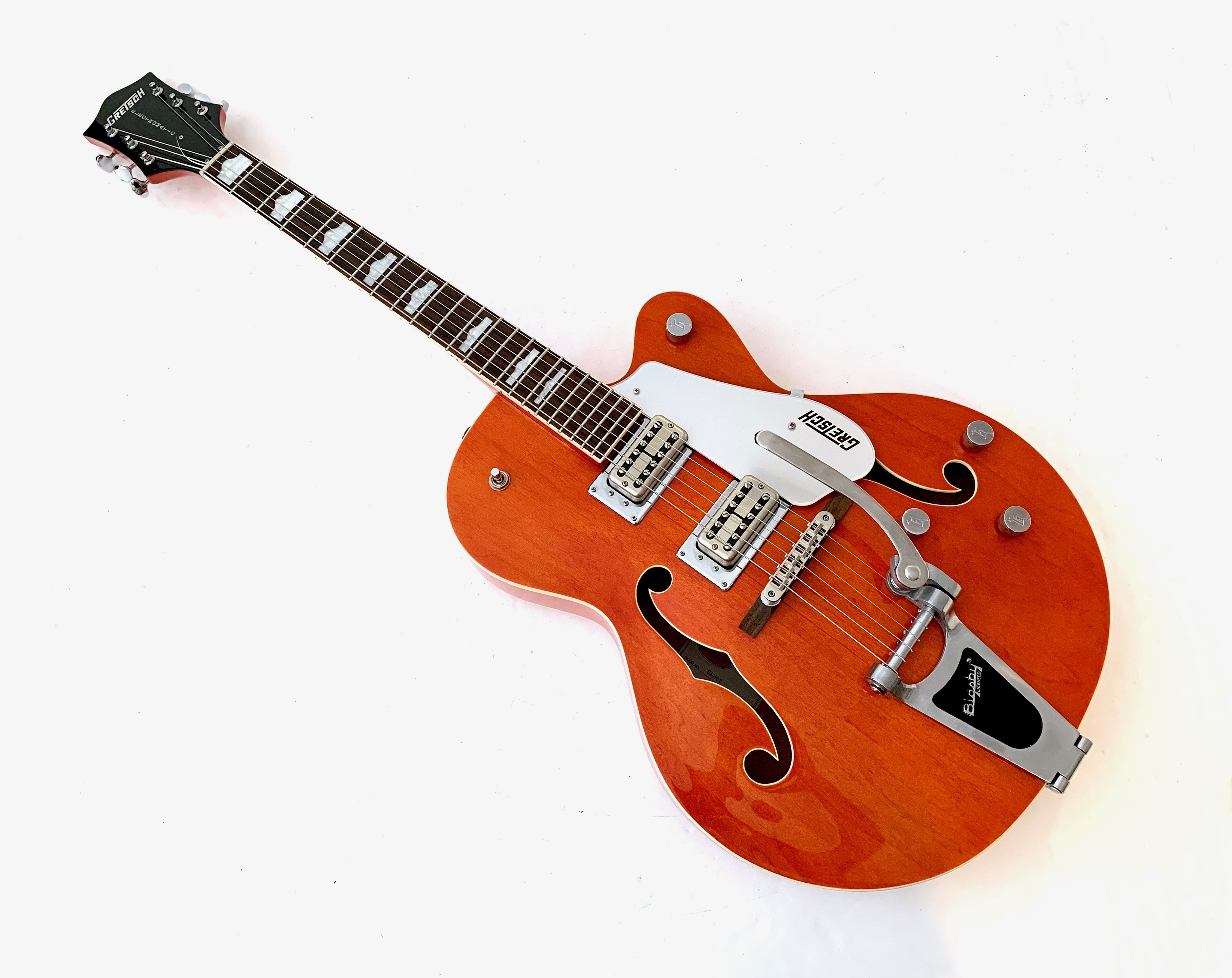 Gretsch G5420T Electromatic Hollow Body (12256)