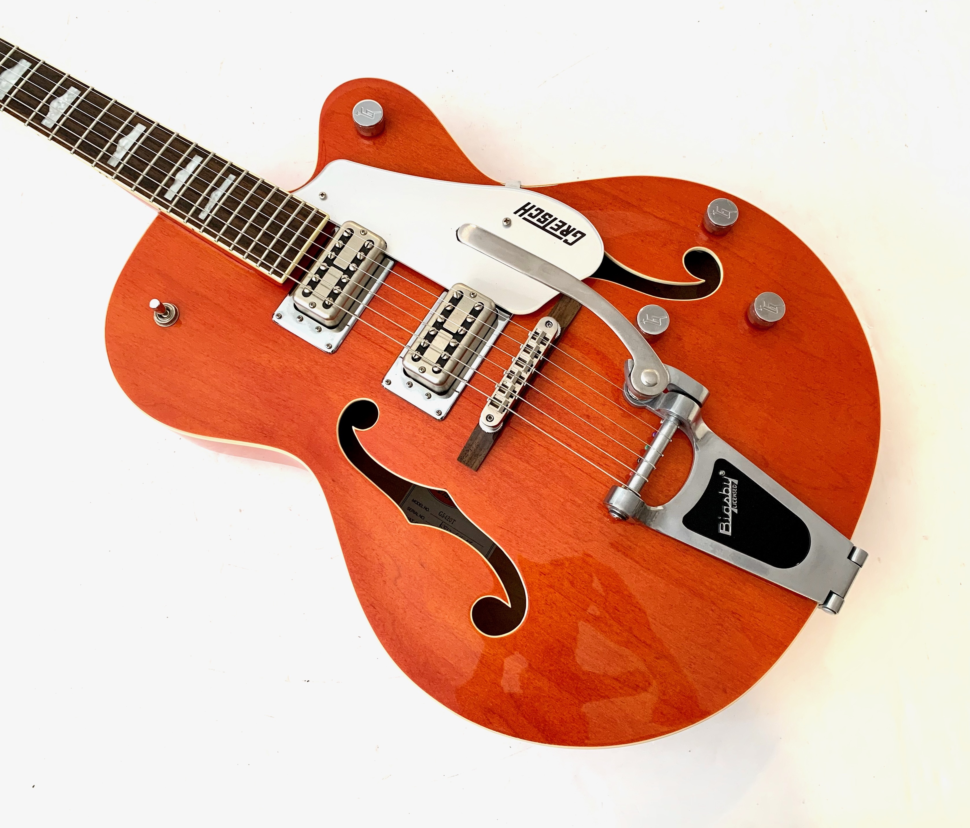 Gretsch G5420T Electromatic Hollow Body (12868)