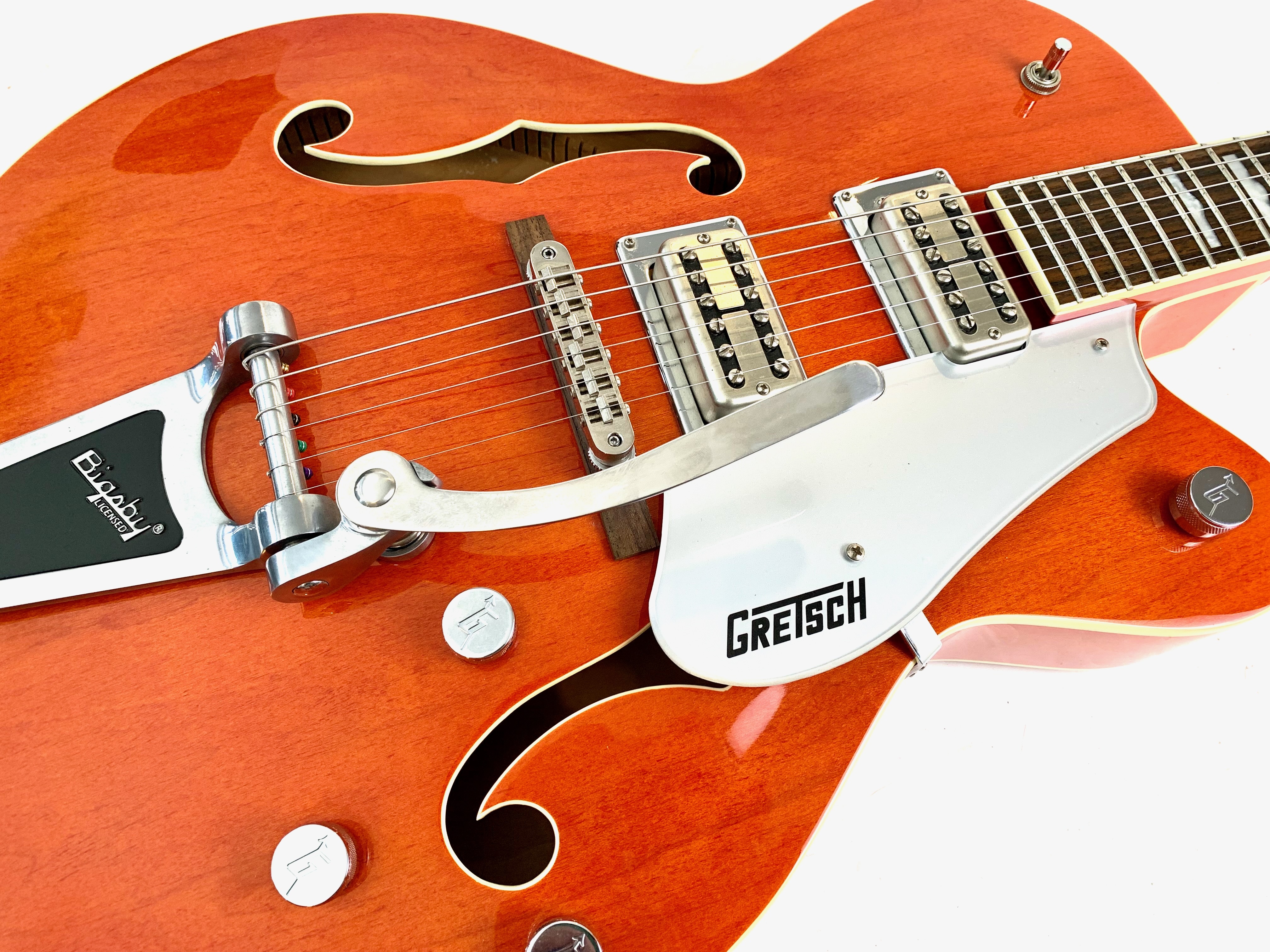 Gretsch G5420T Electromatic Hollow Body (79014)