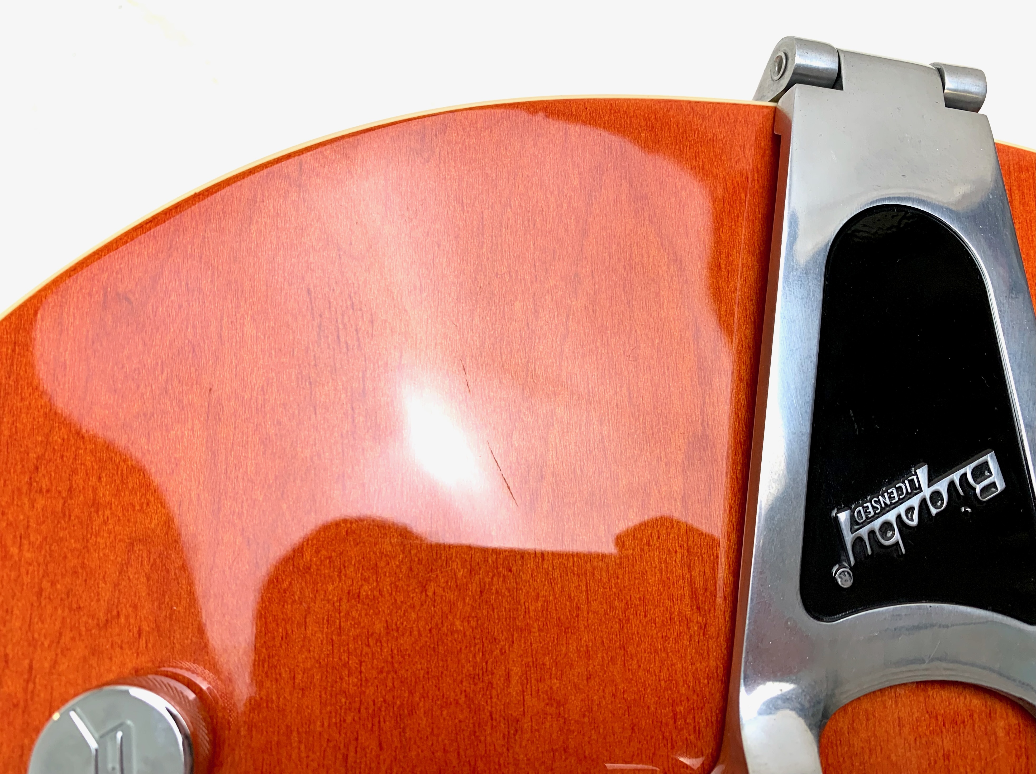 Gretsch G5420T Electromatic Hollow Body (17773)