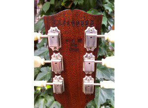 Gibson Les Paul Studio Faded - Worn Brown (82155)