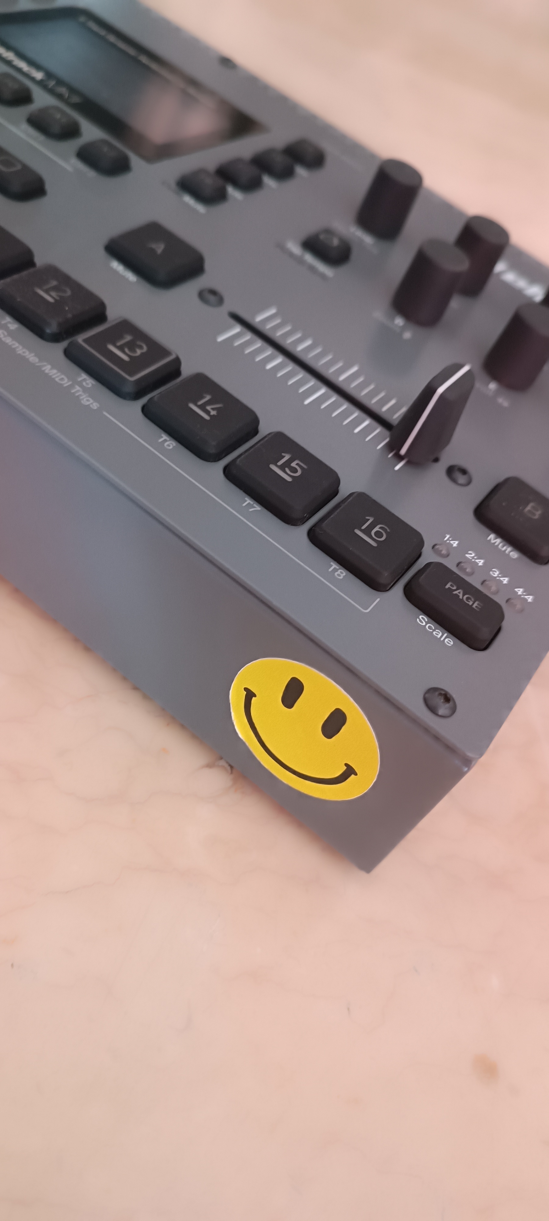 Elektron Octatrack MKII (15842)