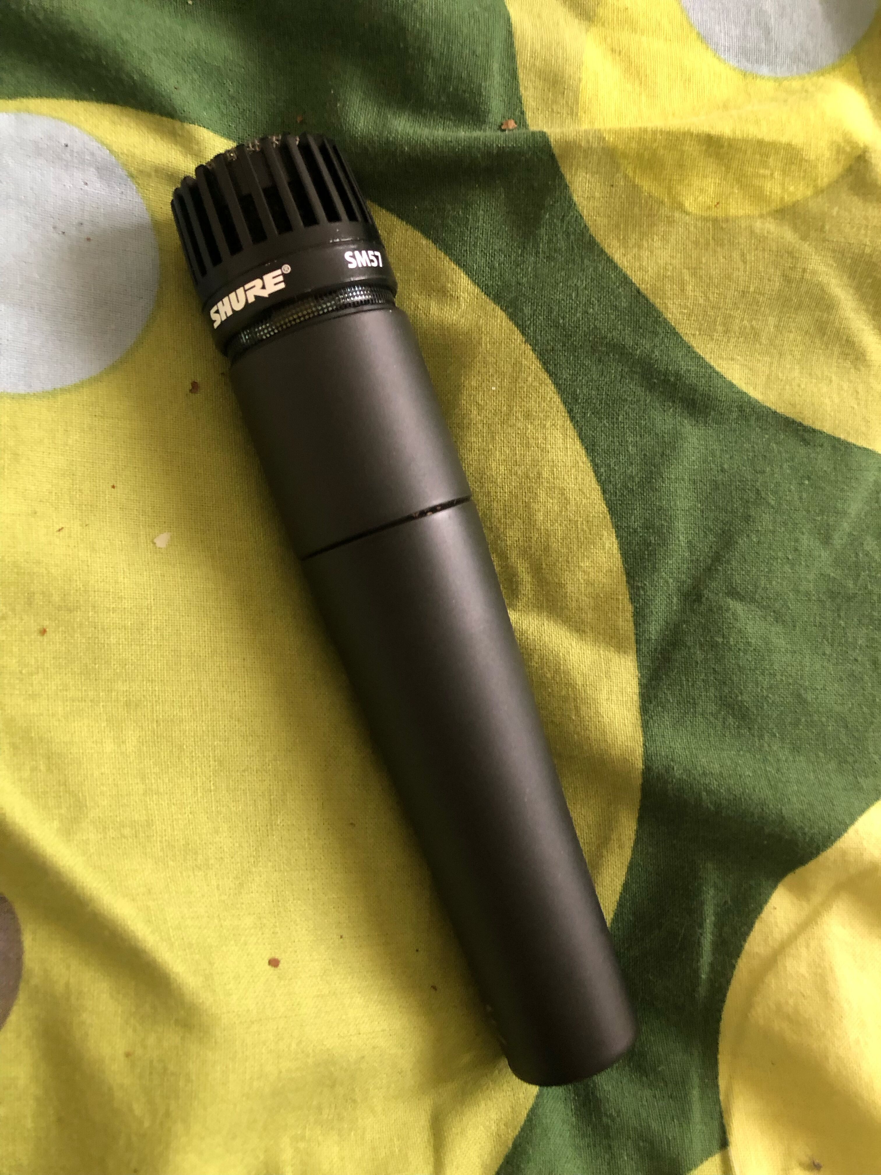 Shure SM57 (91598)