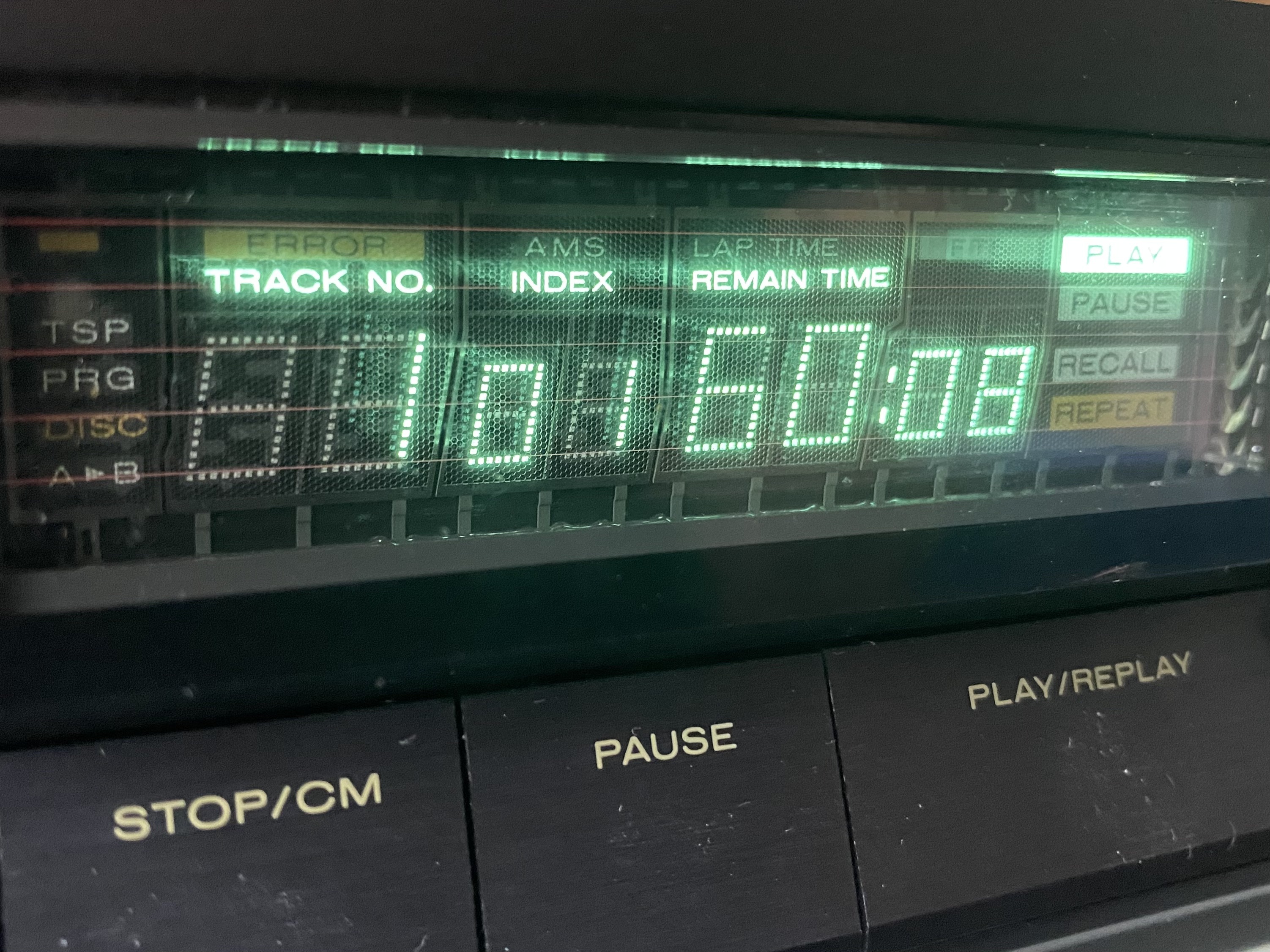Marantz CD 65 II (17153)