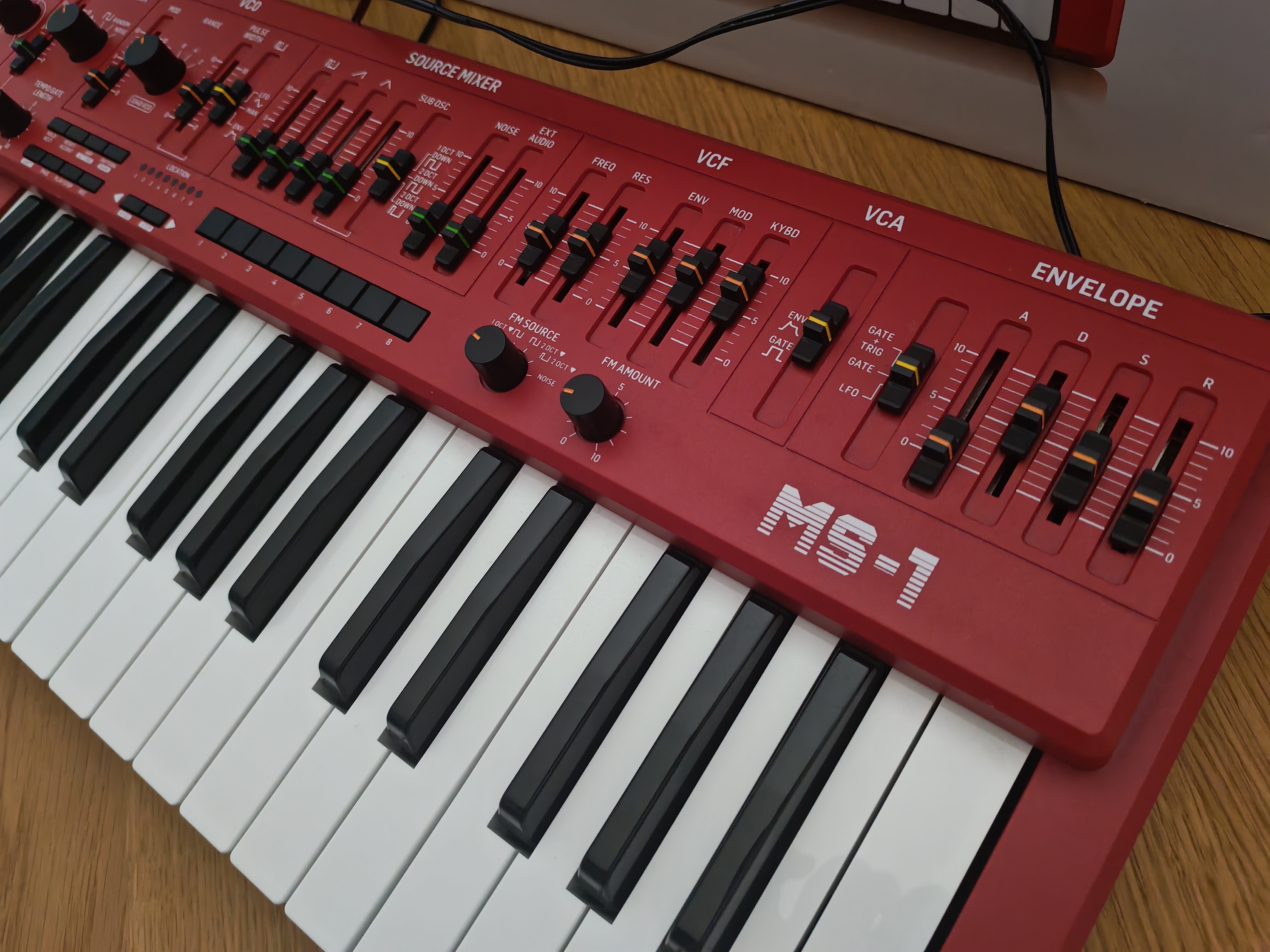 Behringer MS-1 (64589)
