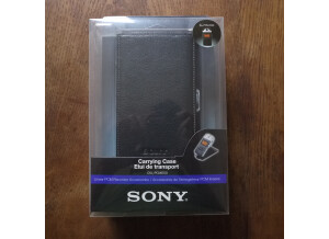 Sony CKL-PCMD50 (72450)