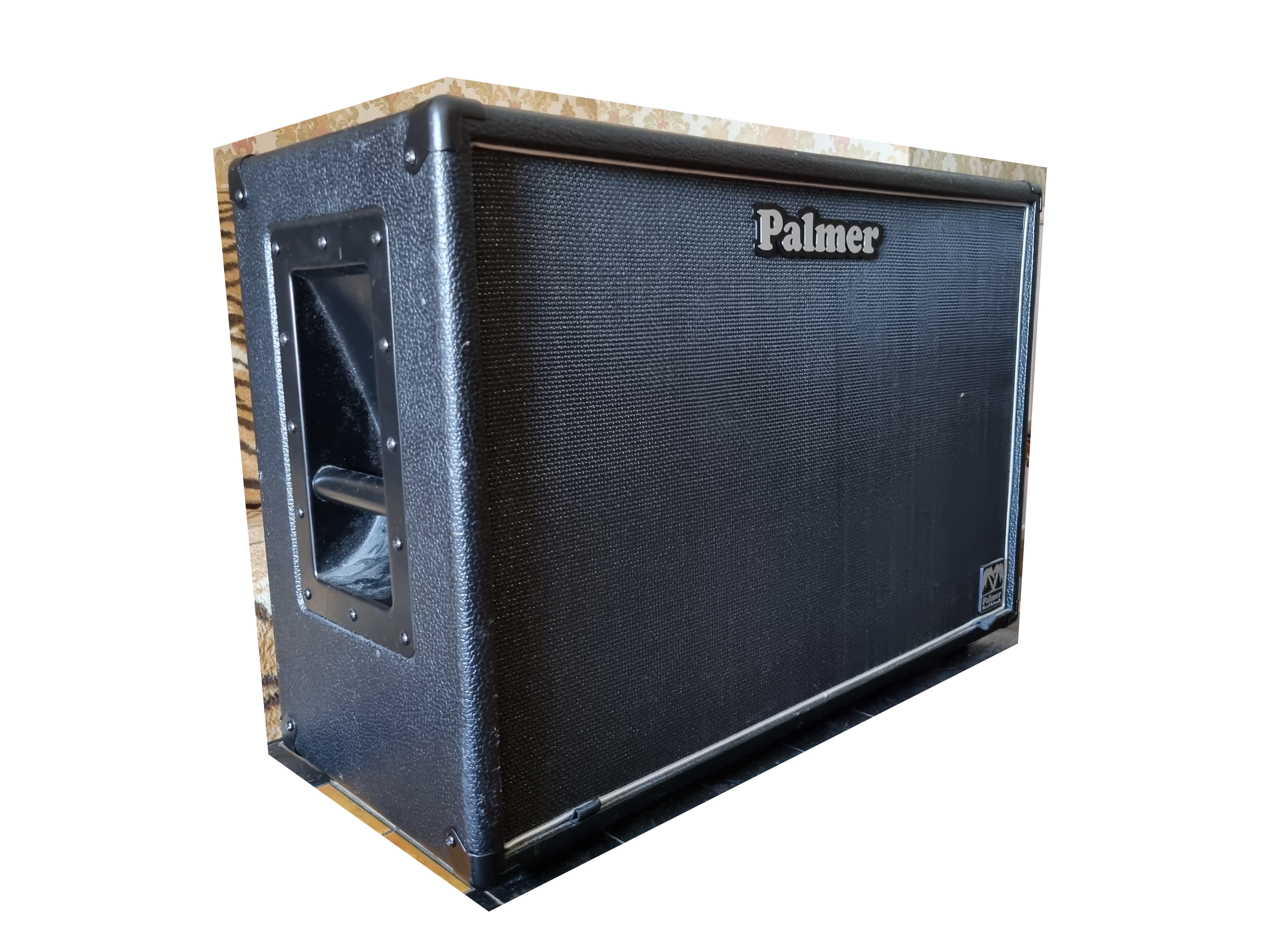 Enceinte Palmer 03