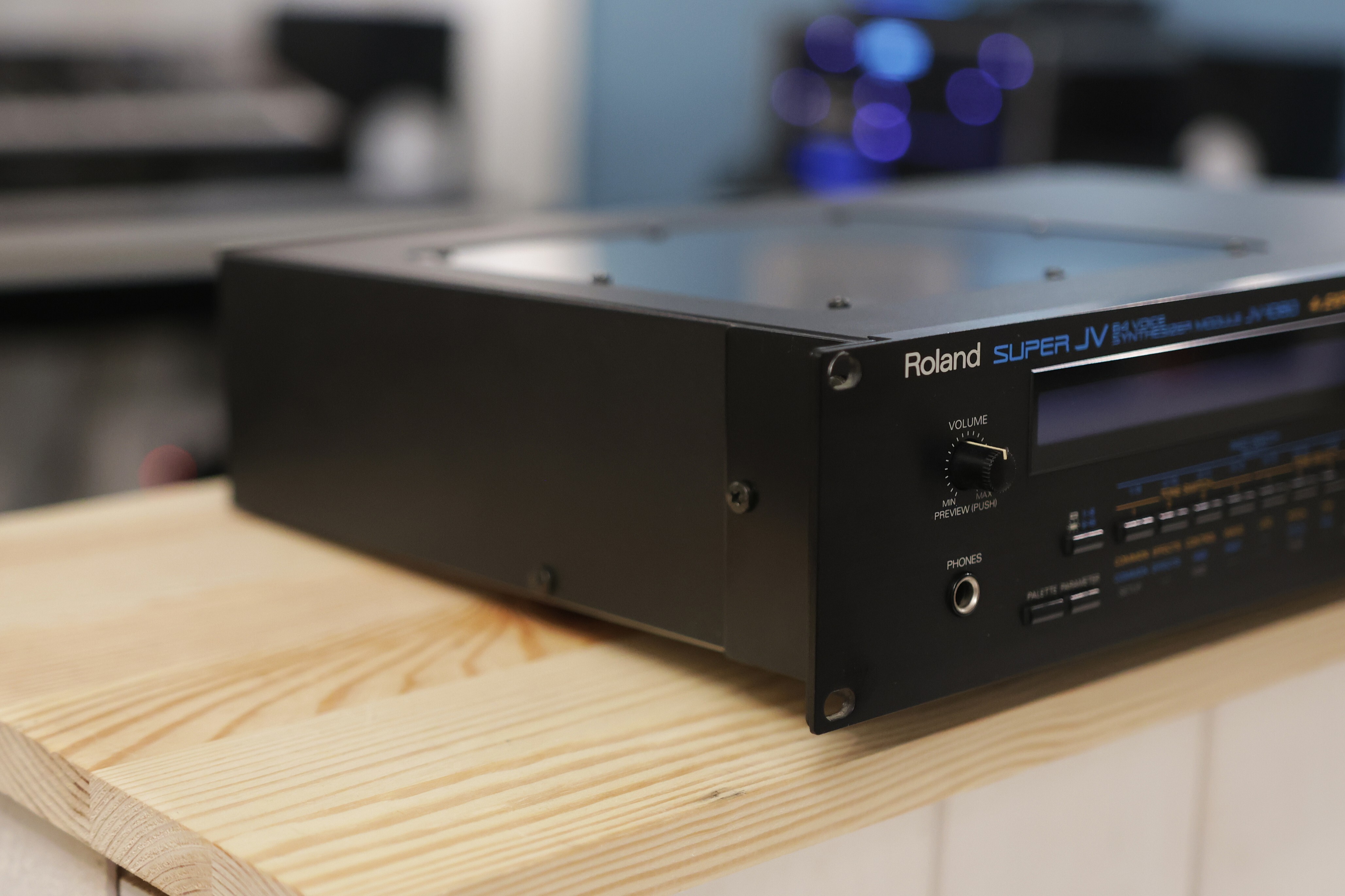 Roland JV-1080 (9860)