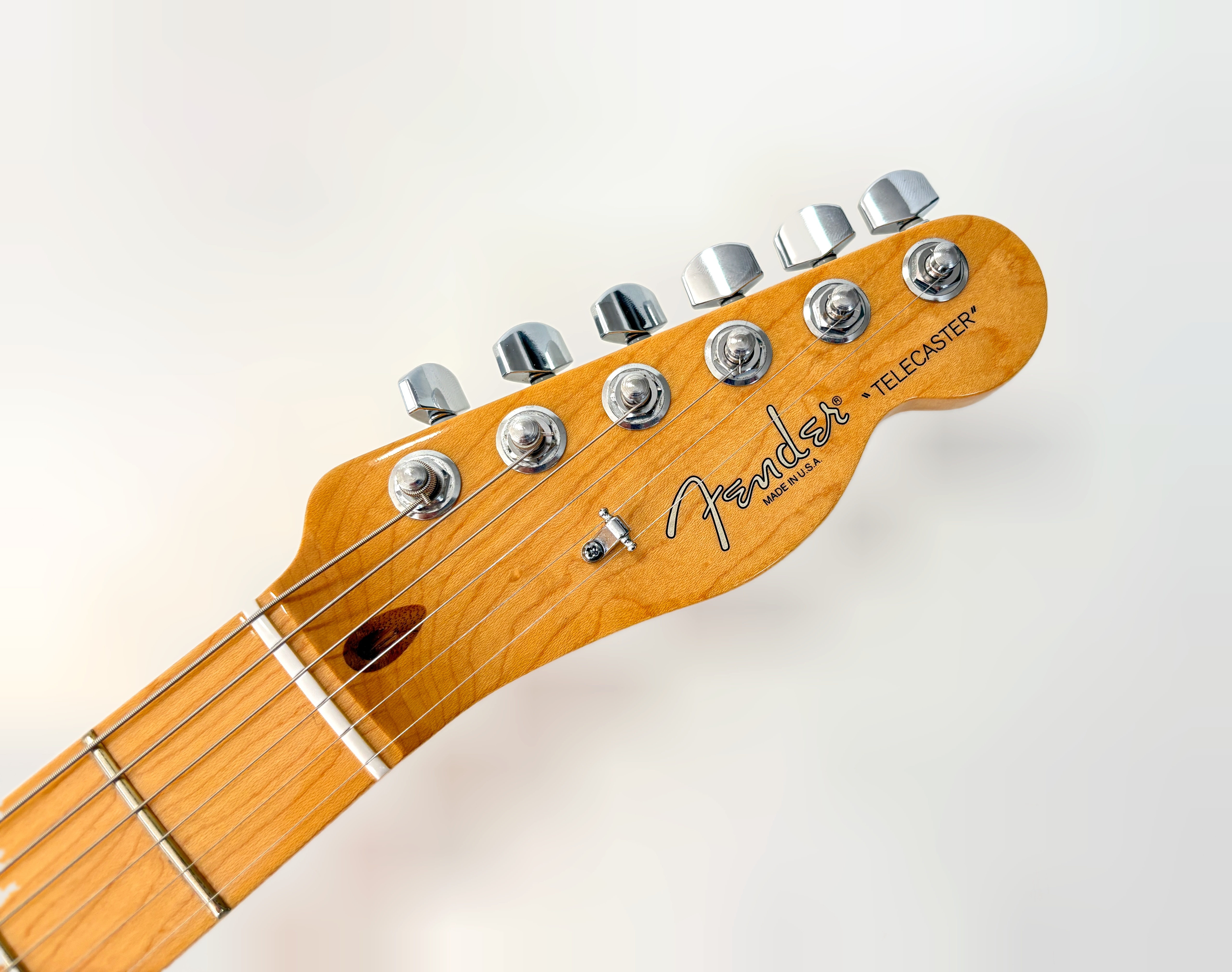 Fender Tele-Bration Cabronita Telecaster (40951)