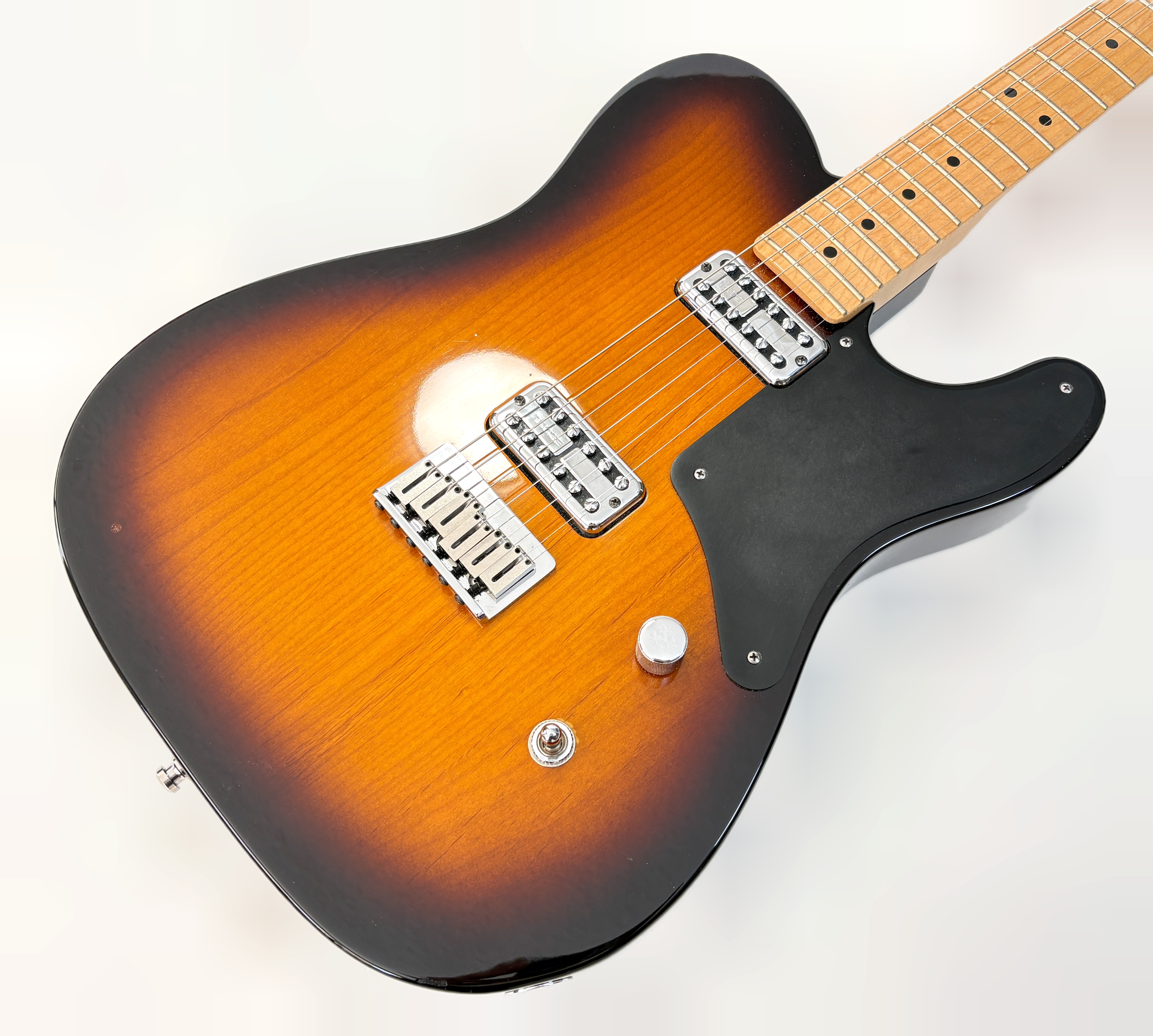 Fender Tele-Bration Cabronita Telecaster (43678)