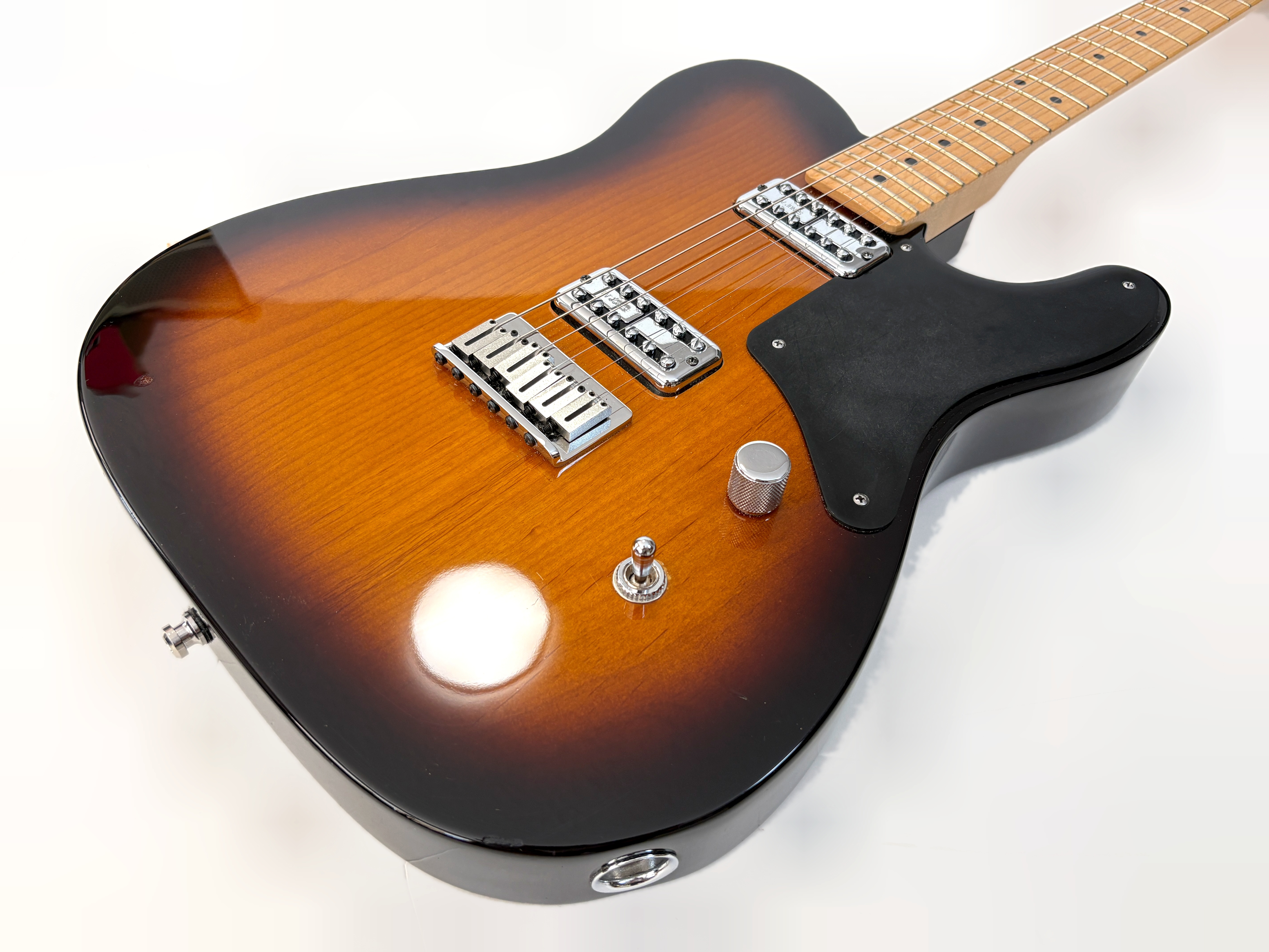 Fender Tele-Bration Cabronita Telecaster (82870)