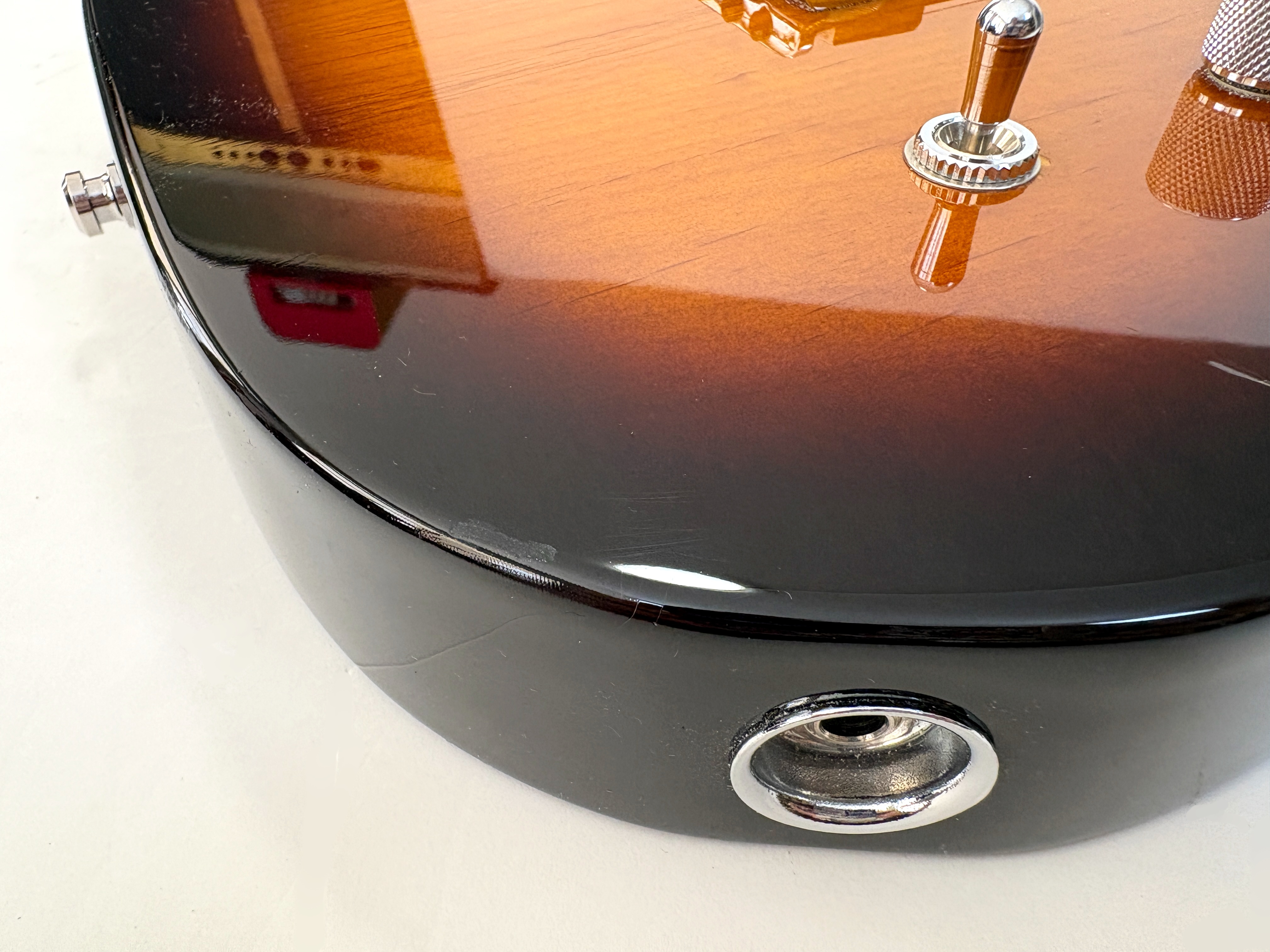 Fender Tele-Bration Cabronita Telecaster (65481)