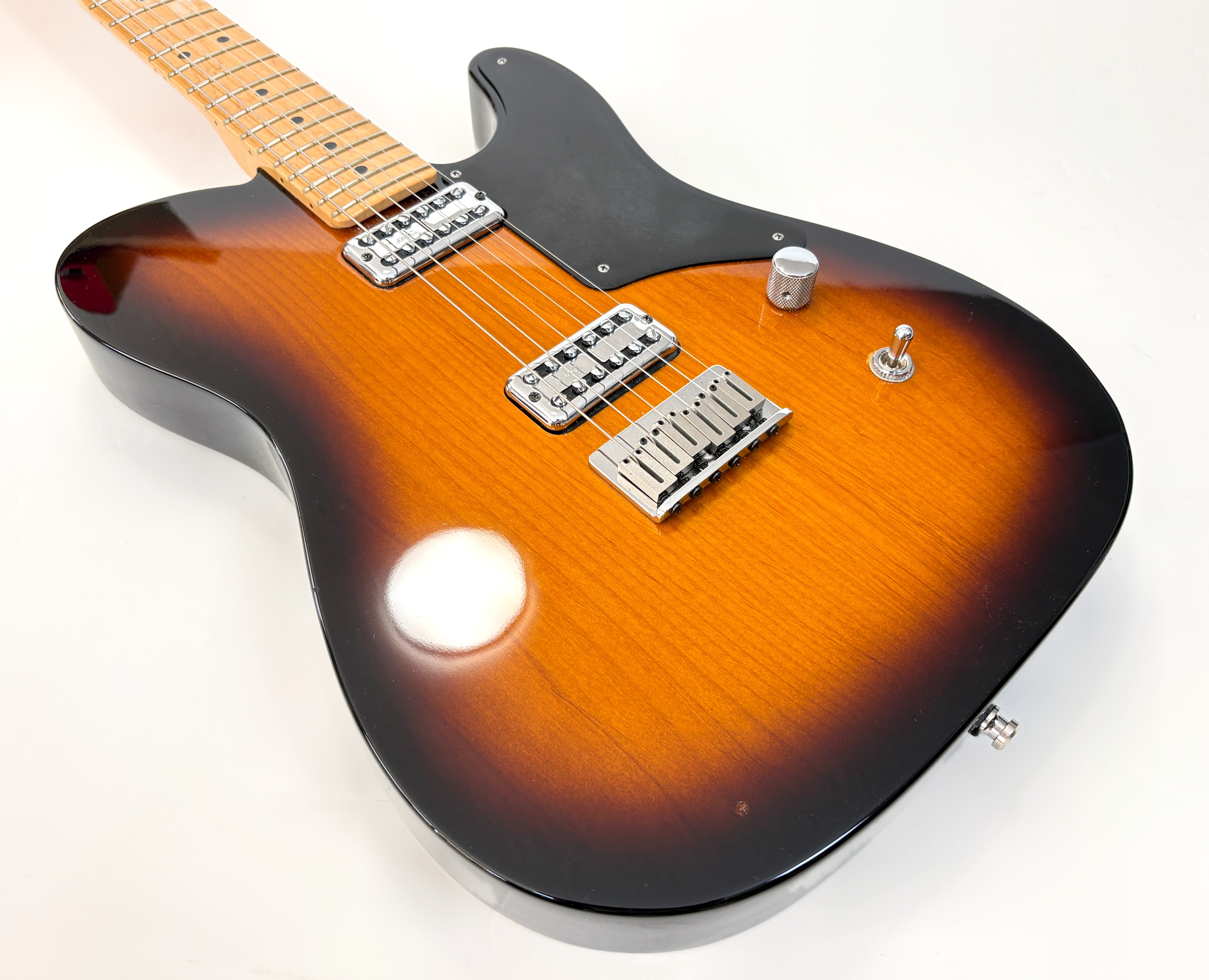 Fender Tele-Bration Cabronita Telecaster (14292)