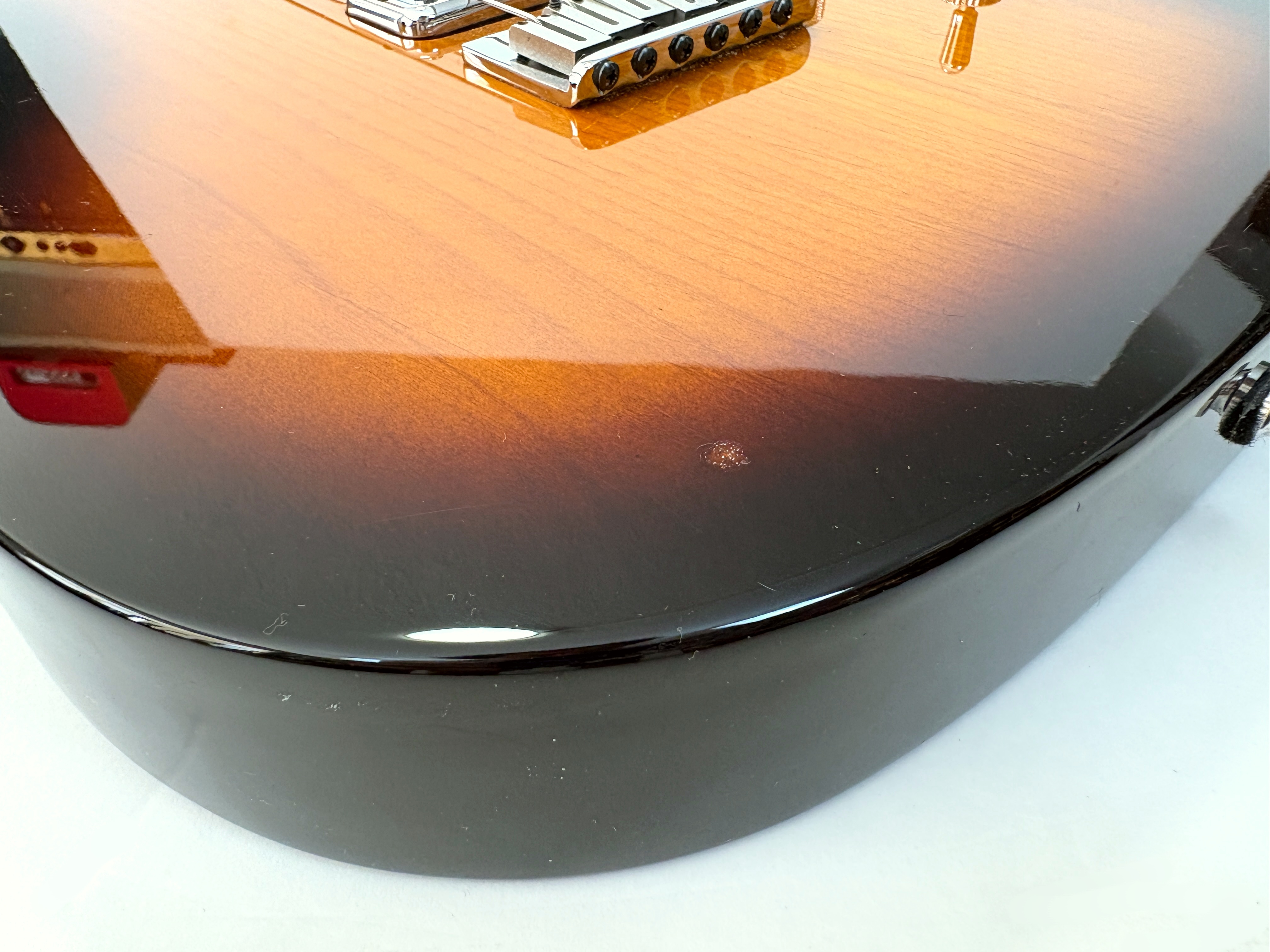 Fender Tele-Bration Cabronita Telecaster (528)