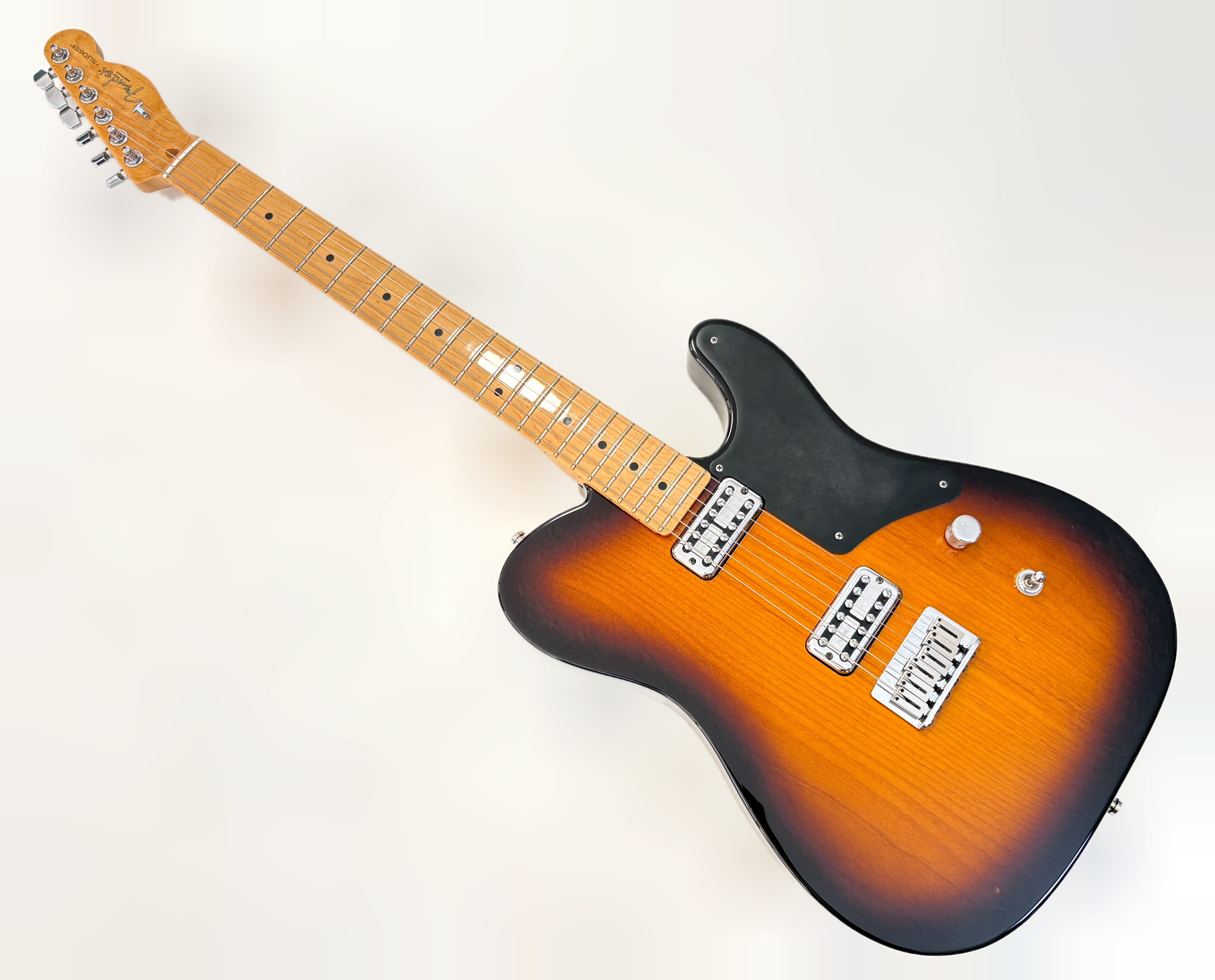 Fender Tele-Bration Cabronita Telecaster (49177)