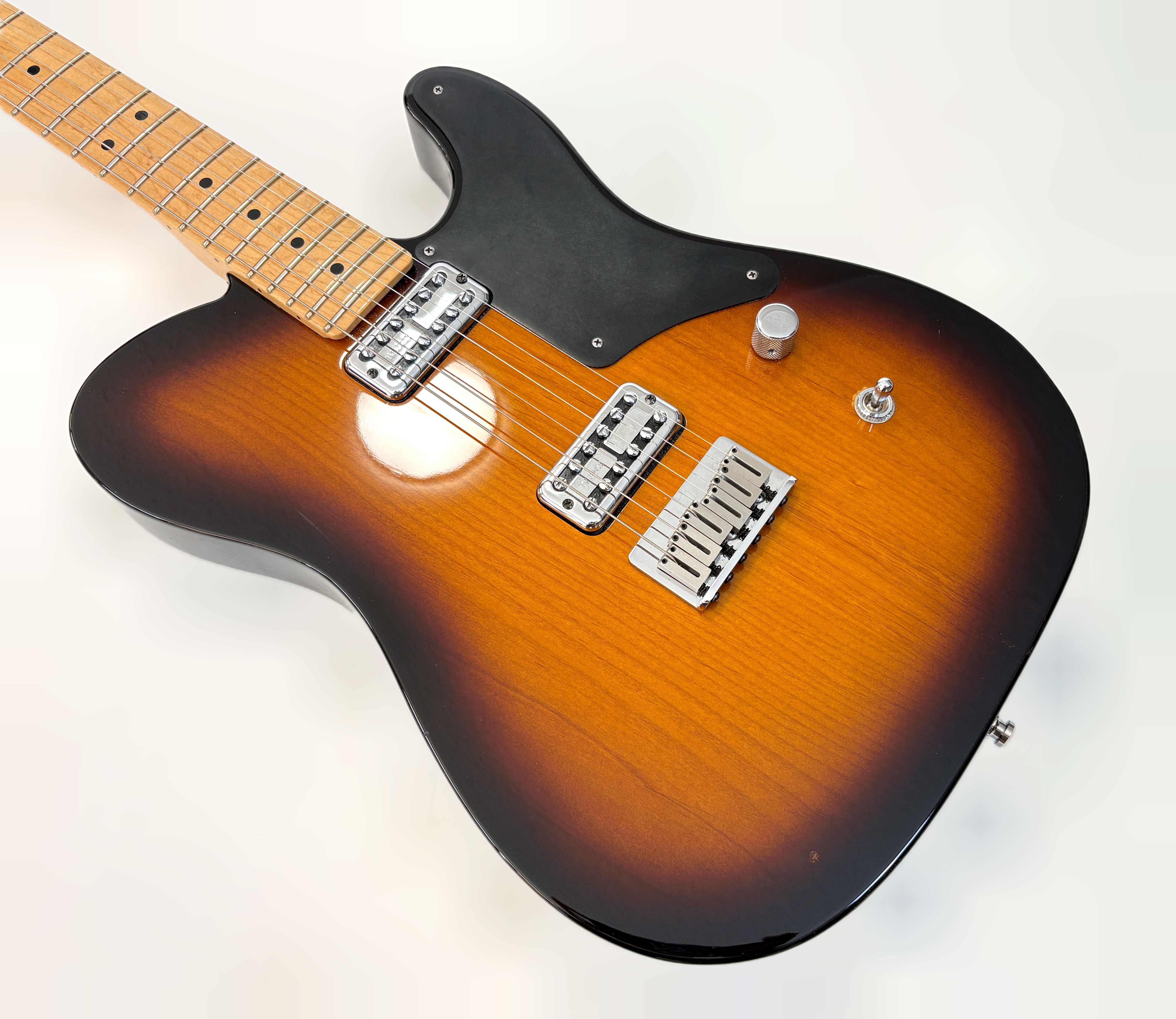 Fender Tele-Bration Cabronita Telecaster (94392)