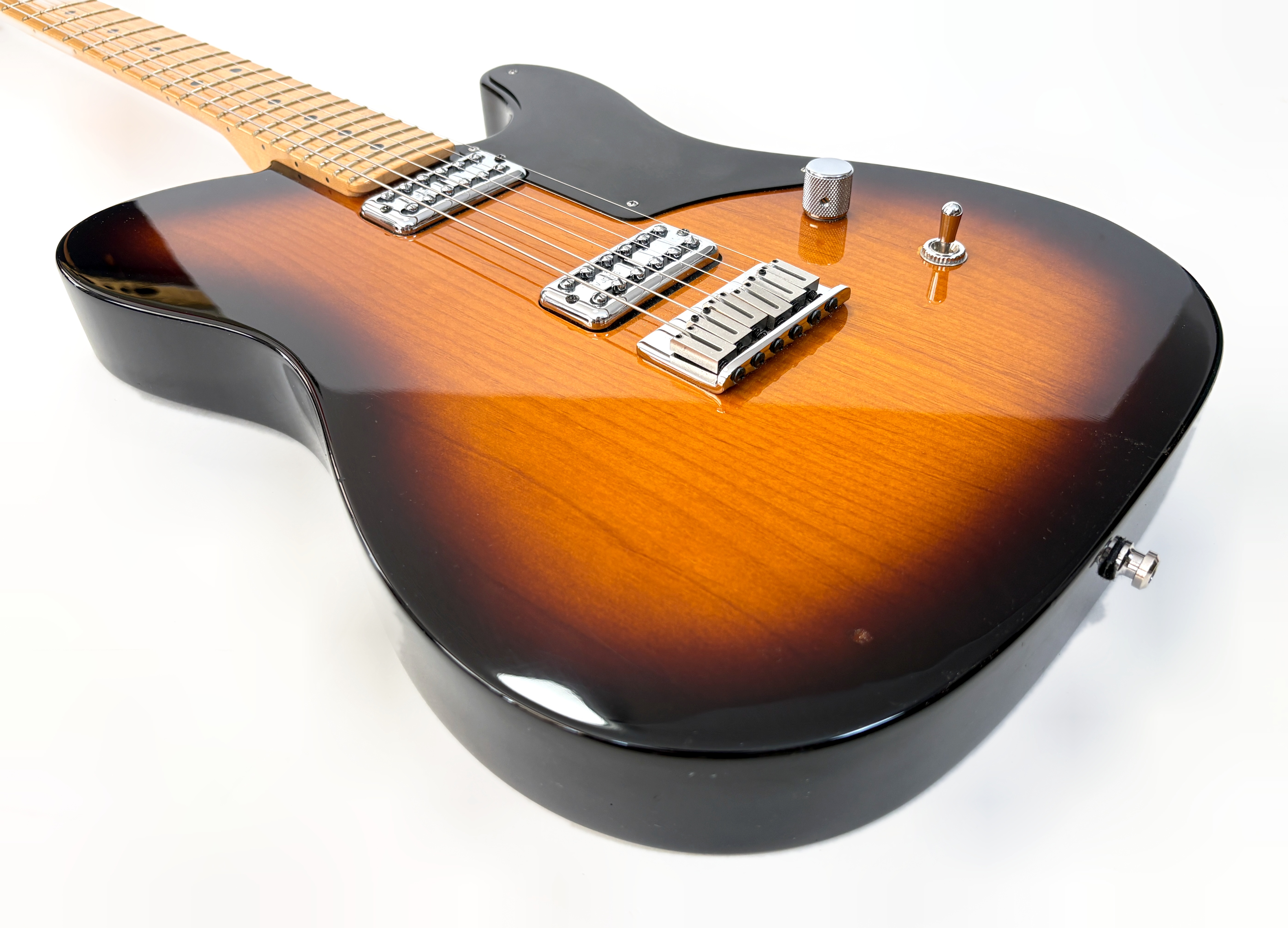 Fender Tele-Bration Cabronita Telecaster (97187)