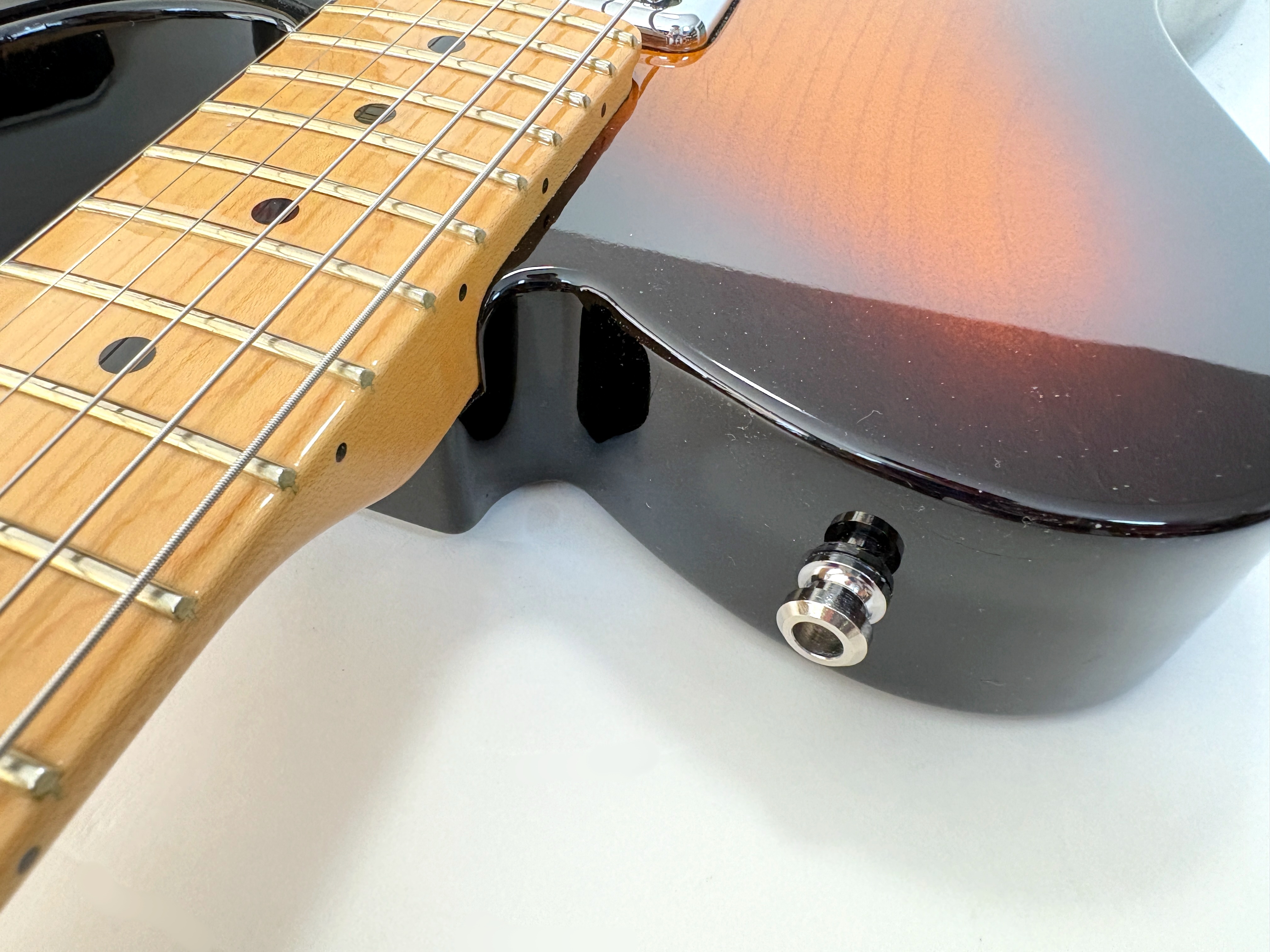 Fender Tele-Bration Cabronita Telecaster (78169)