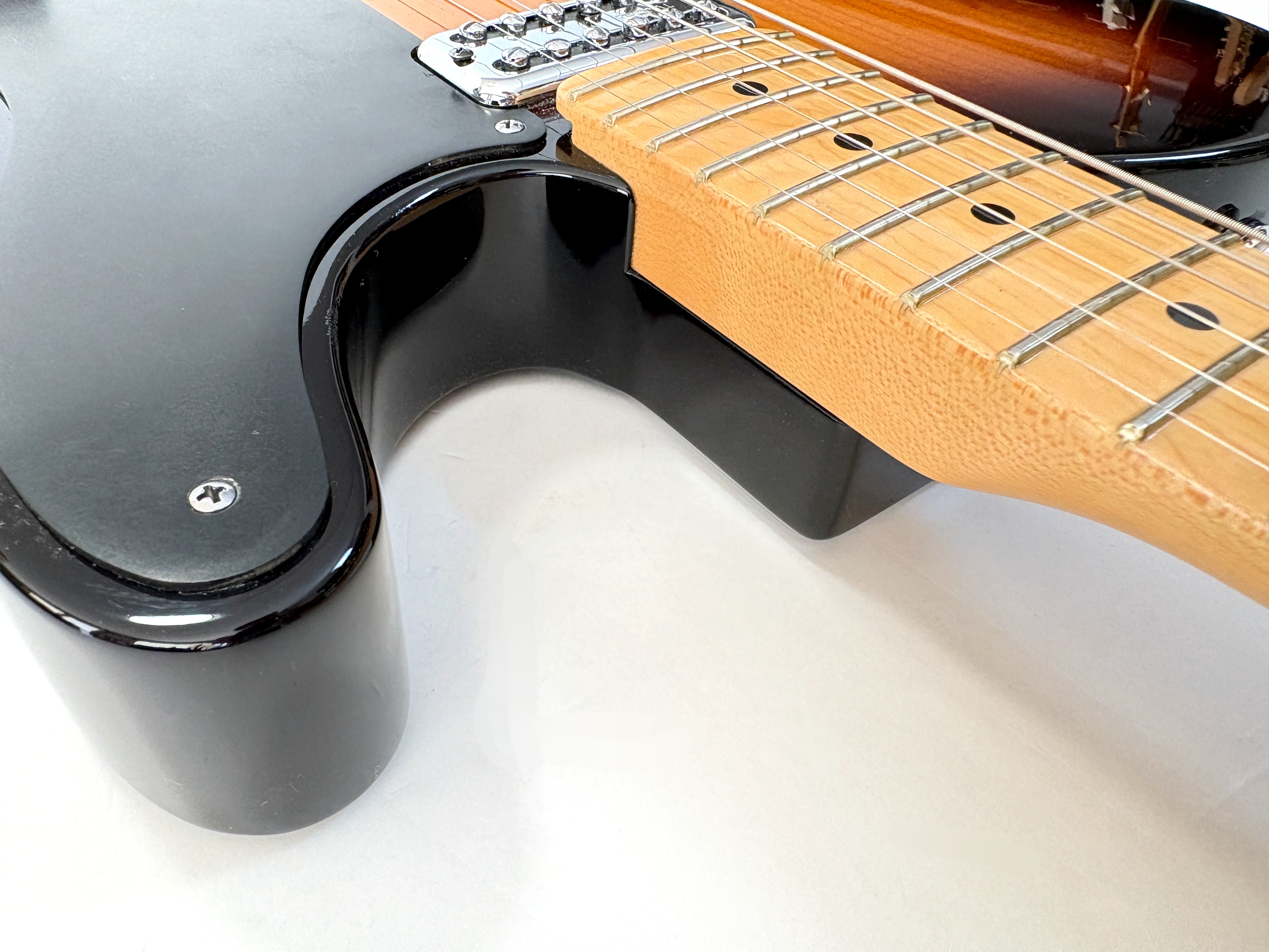 Fender Tele-Bration Cabronita Telecaster (59224)